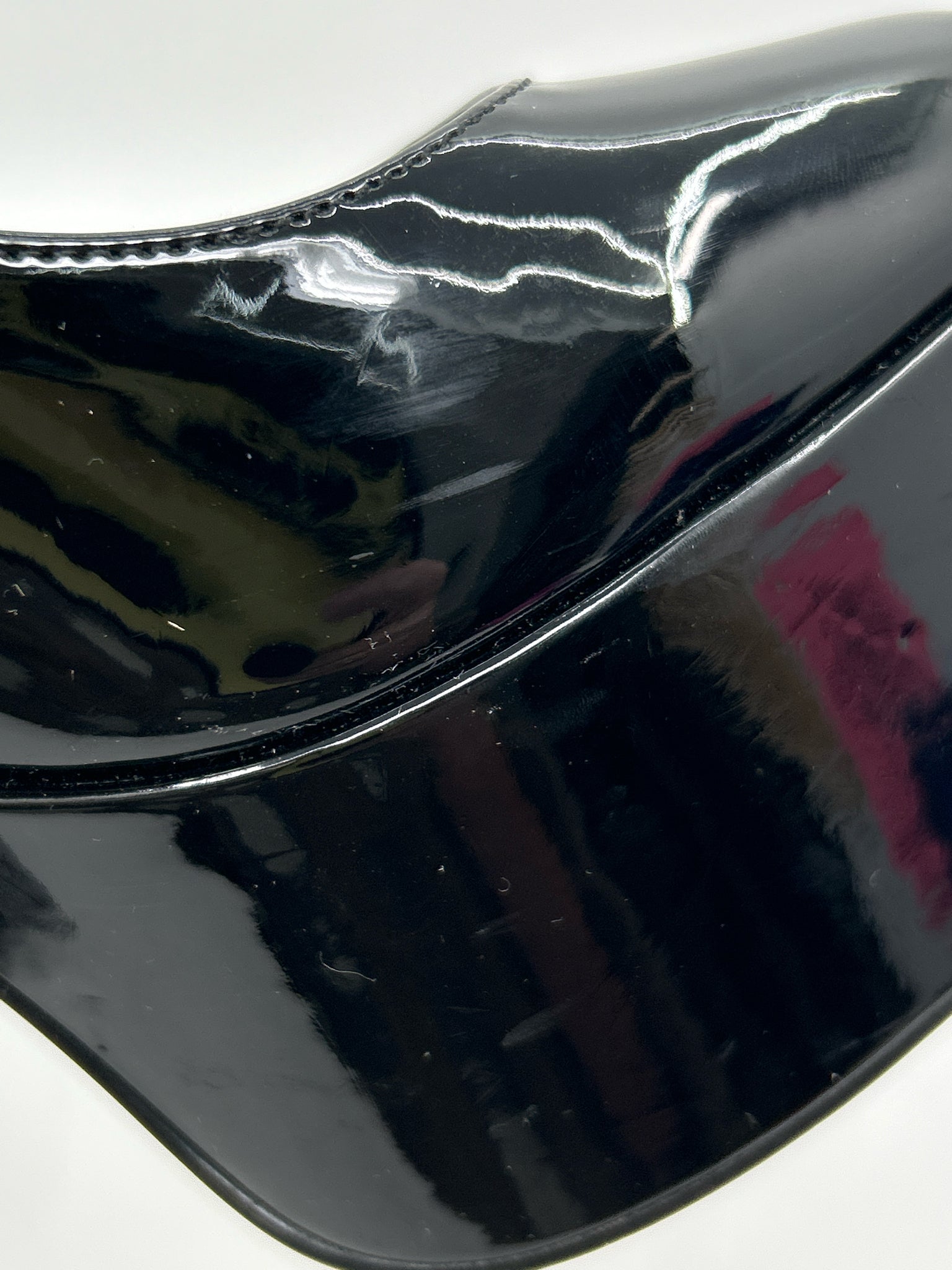 STEVE MADDEN Size 8.5 Black Women Pumps