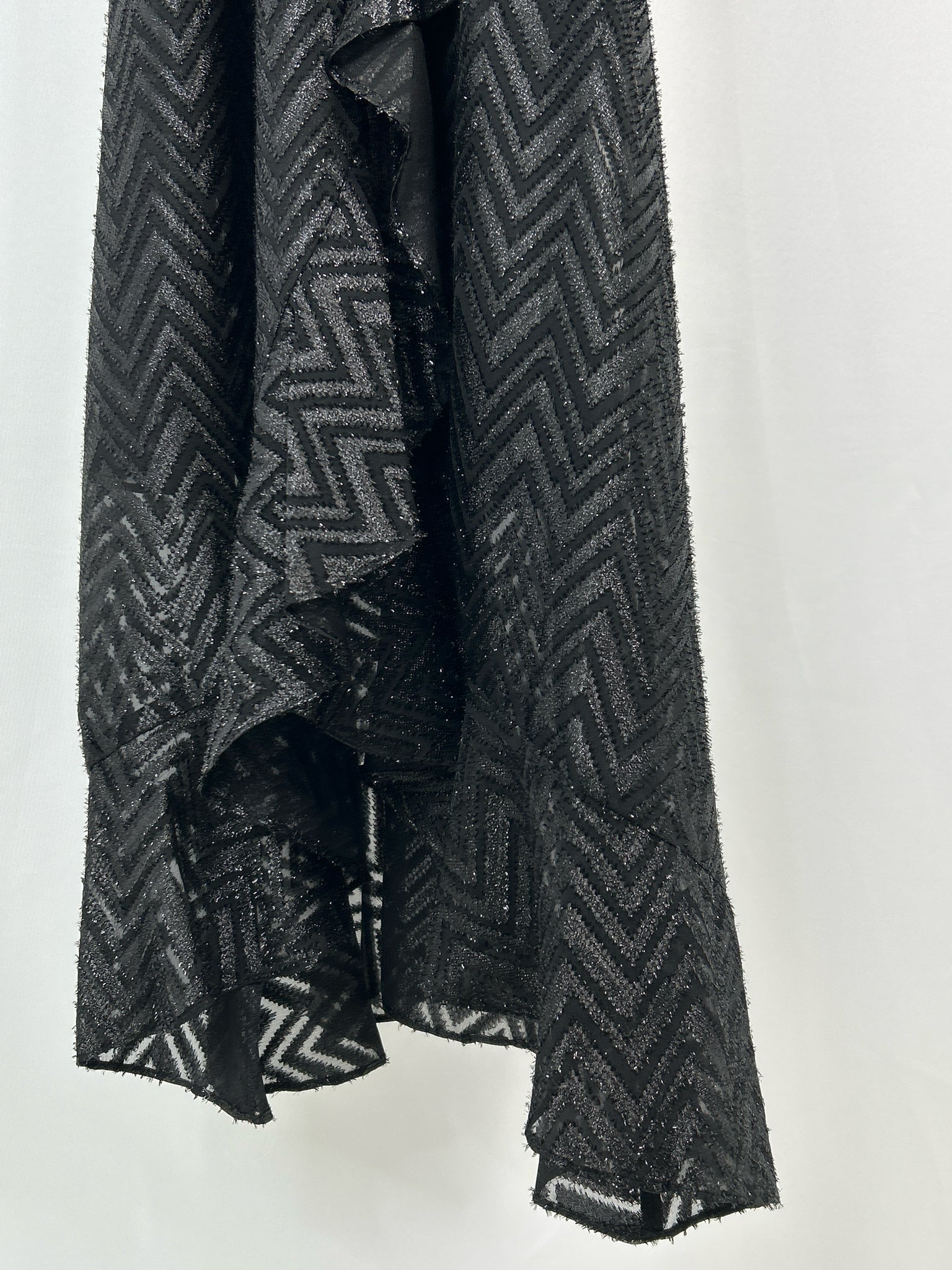 KENSIE Size 4 Black Women's Dress