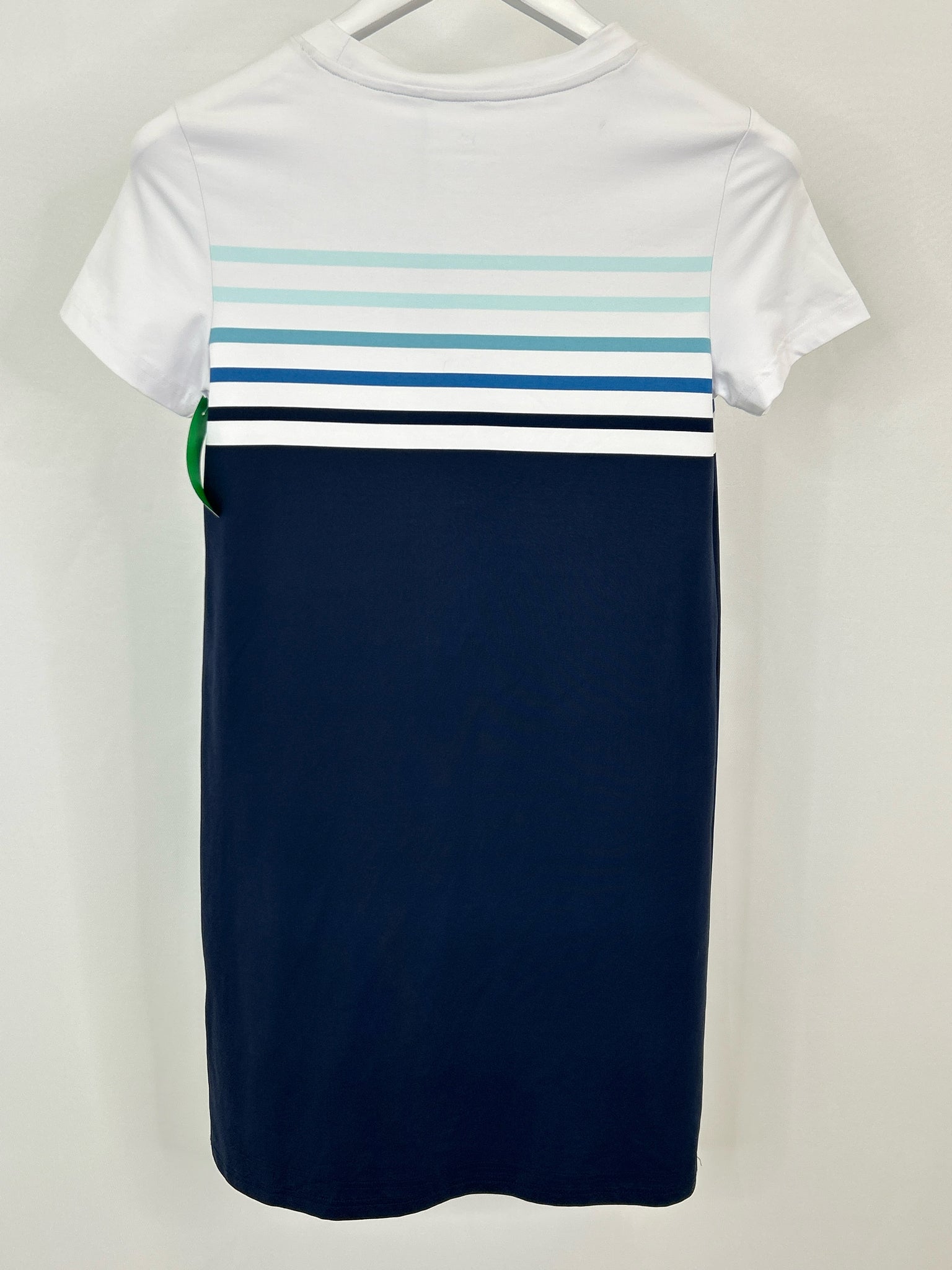 SOUTHERN TIDE Size XS NAVY AND WHITE Women Dress