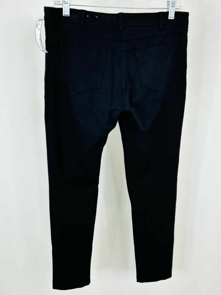 J MCLAUGHLIN Women Size 10 Black Pants