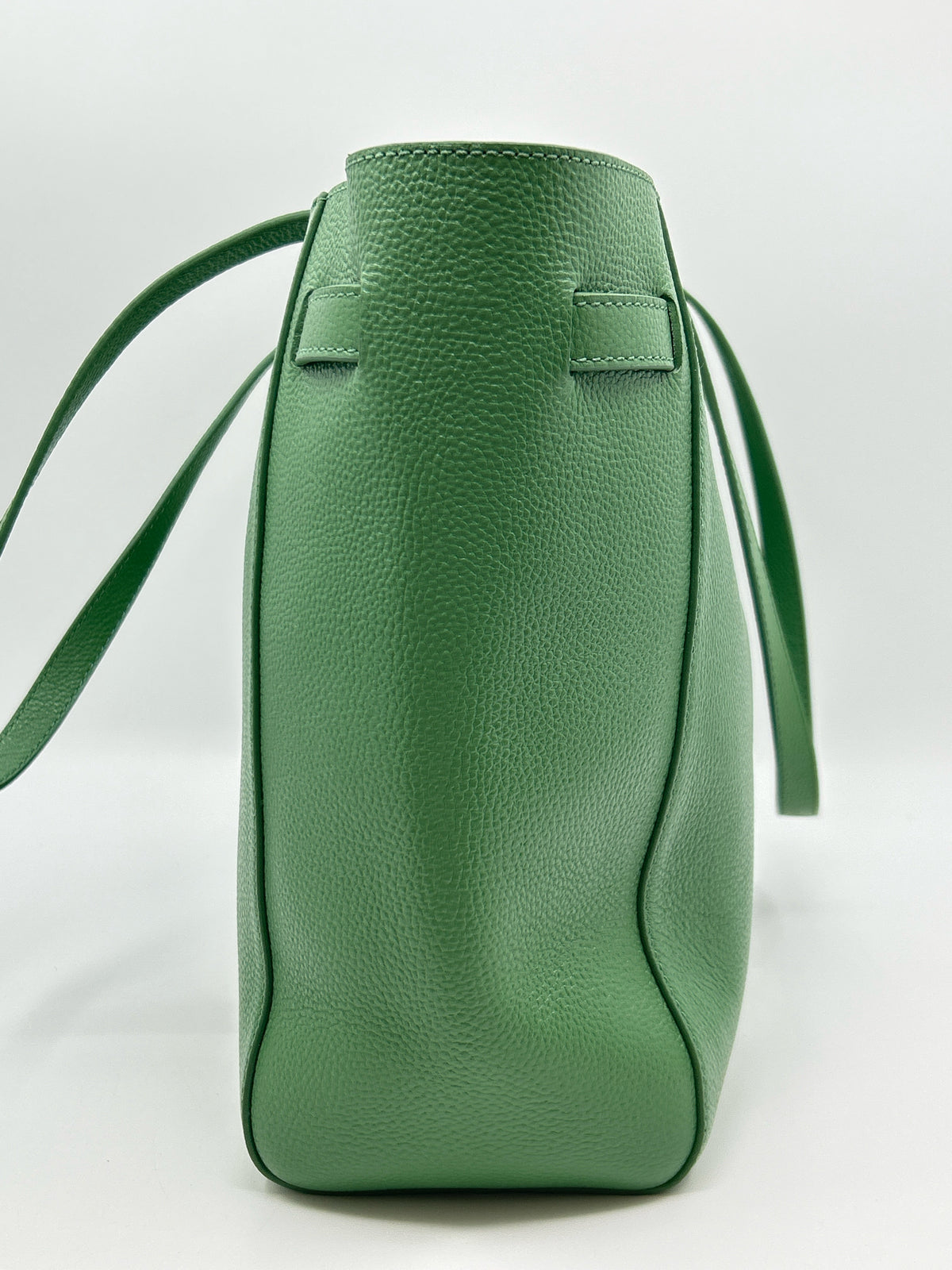 TALBOTS Green Women Tote