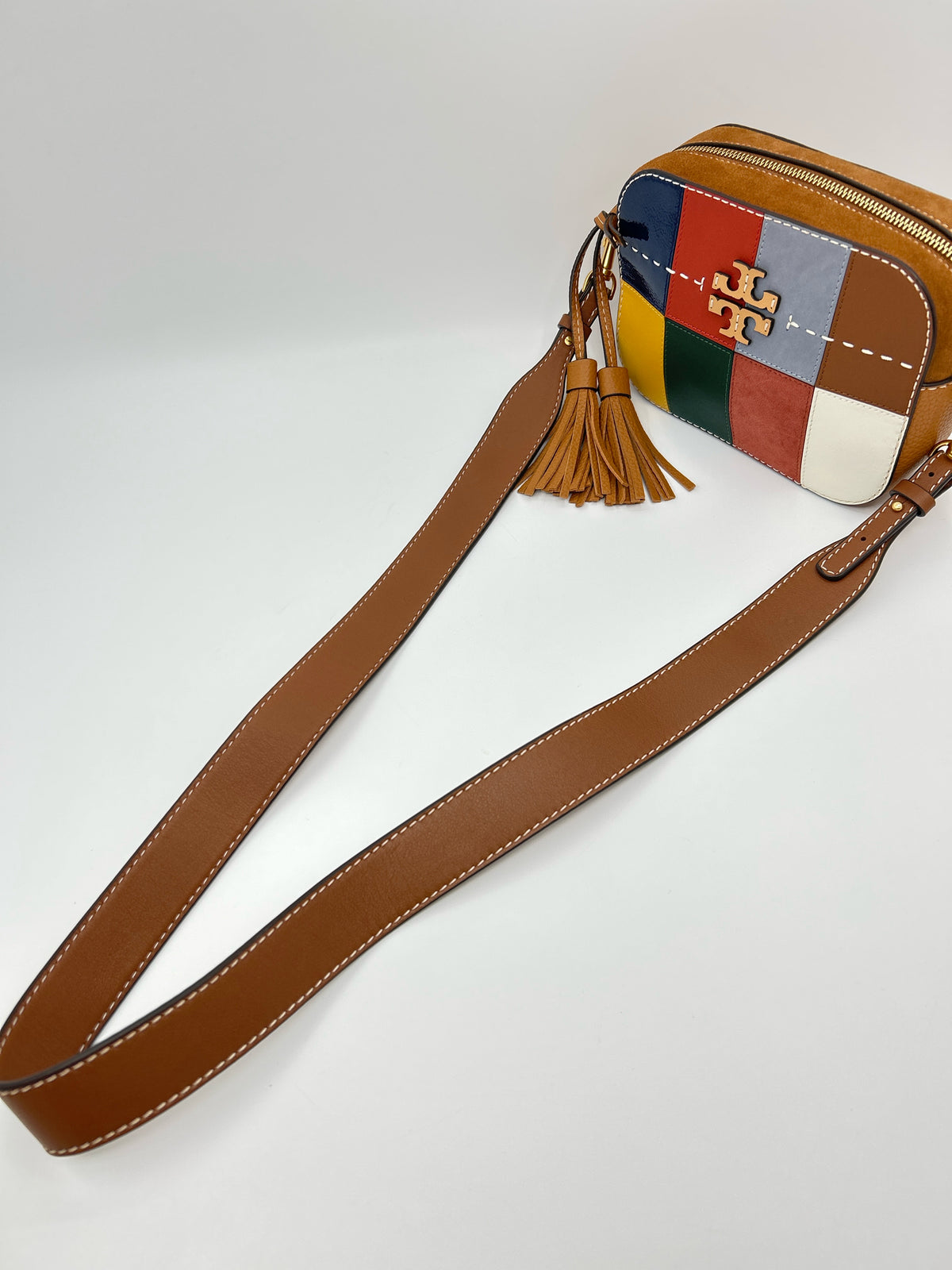 TORY BURCH Multi-Color Women Purse