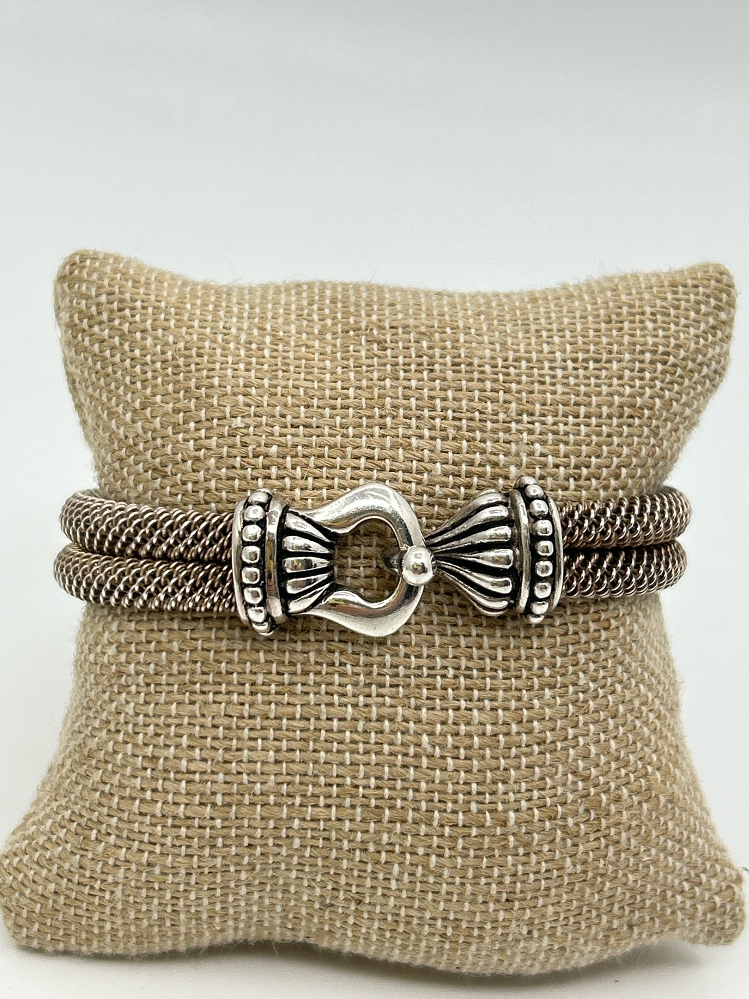 Joseph Esposito Silver Jewelry