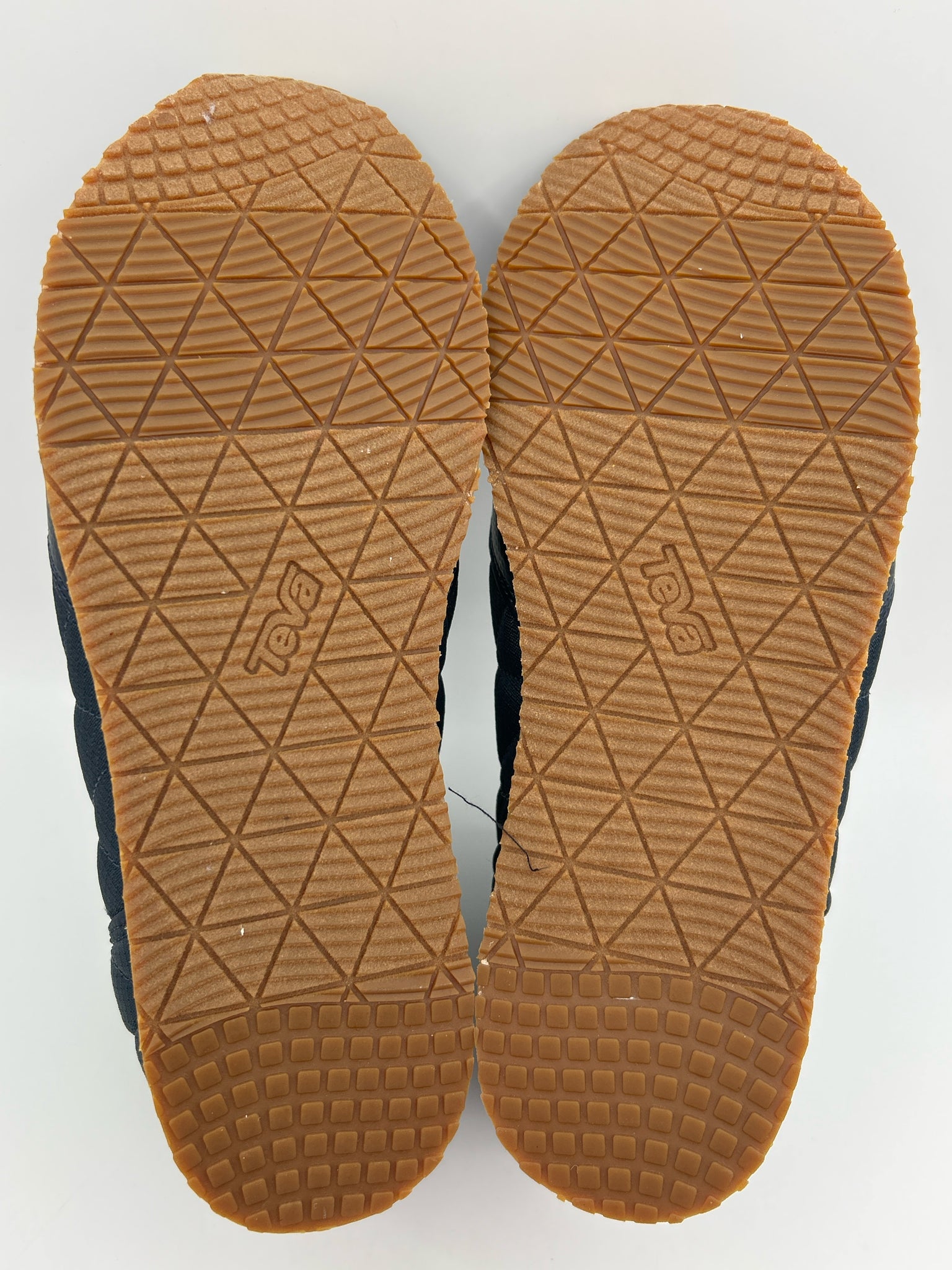 TEVA NWOB Size 10 Navy Women Shoes