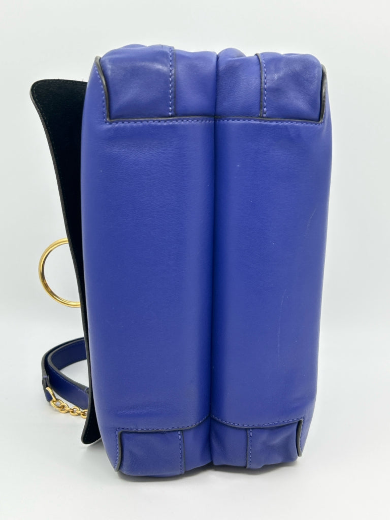 MULBERRY Cobalt Purse