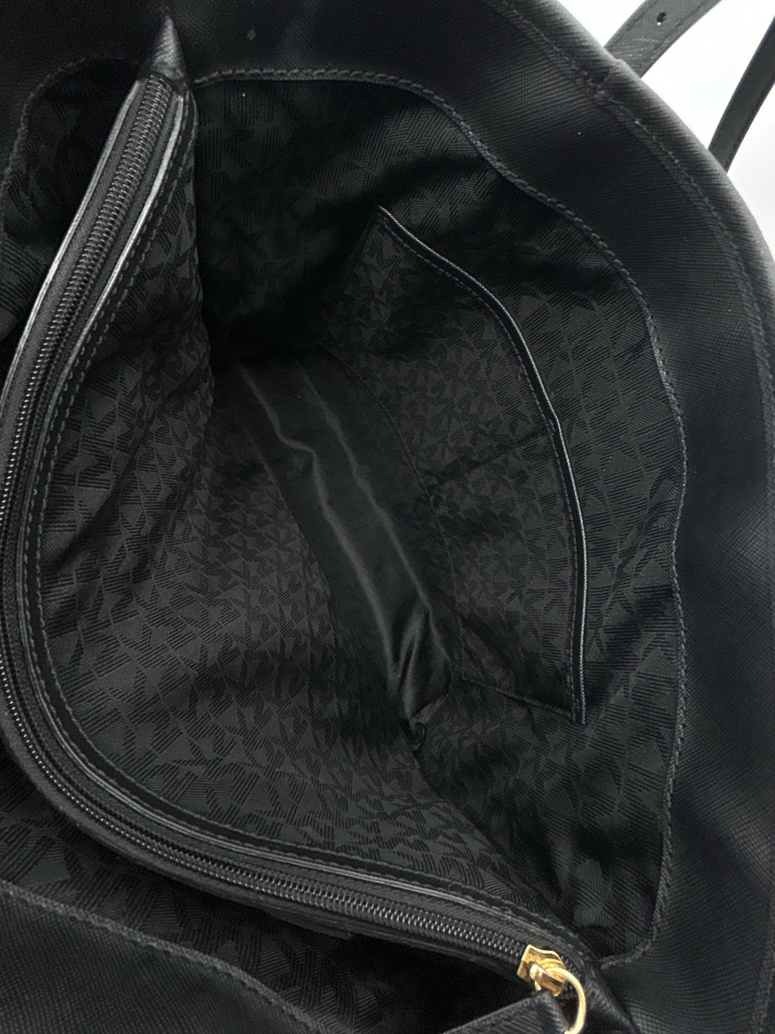MICHAEL MICHAEL KORS Black Women Tote