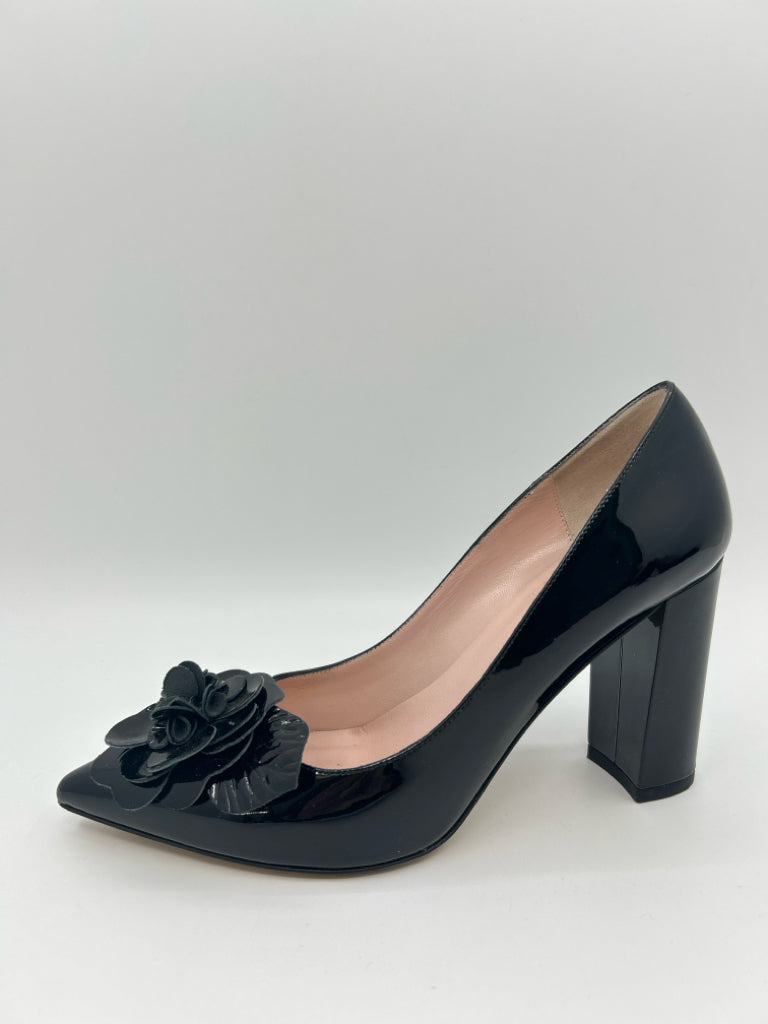 KATE SPADE Size 7.5M Black Pumps