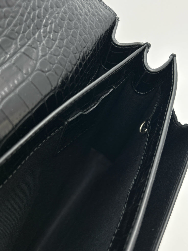 THE KOOPLES Black Women's Purse