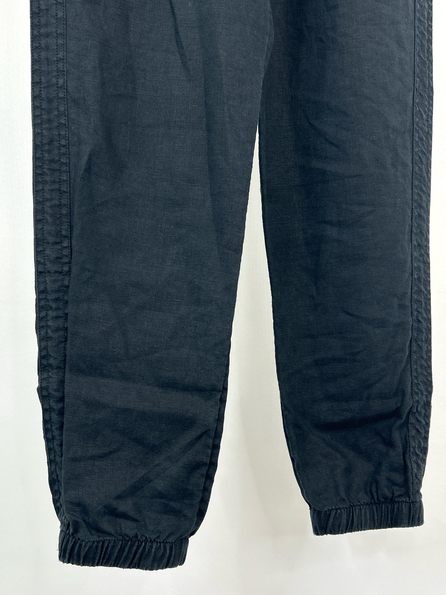 ATHLETA Size 4 Black Women Pants