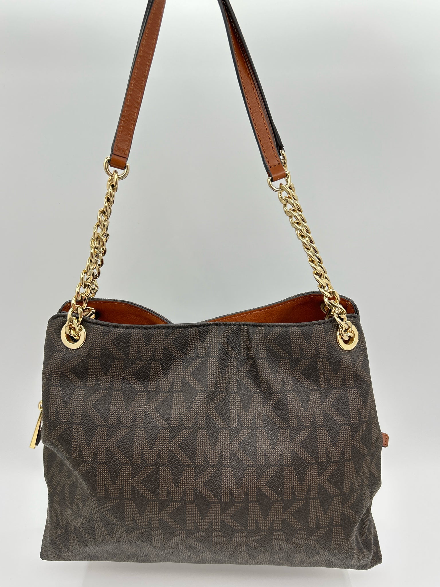 MICHAEL MICHAEL KORS Brown Women Purse
