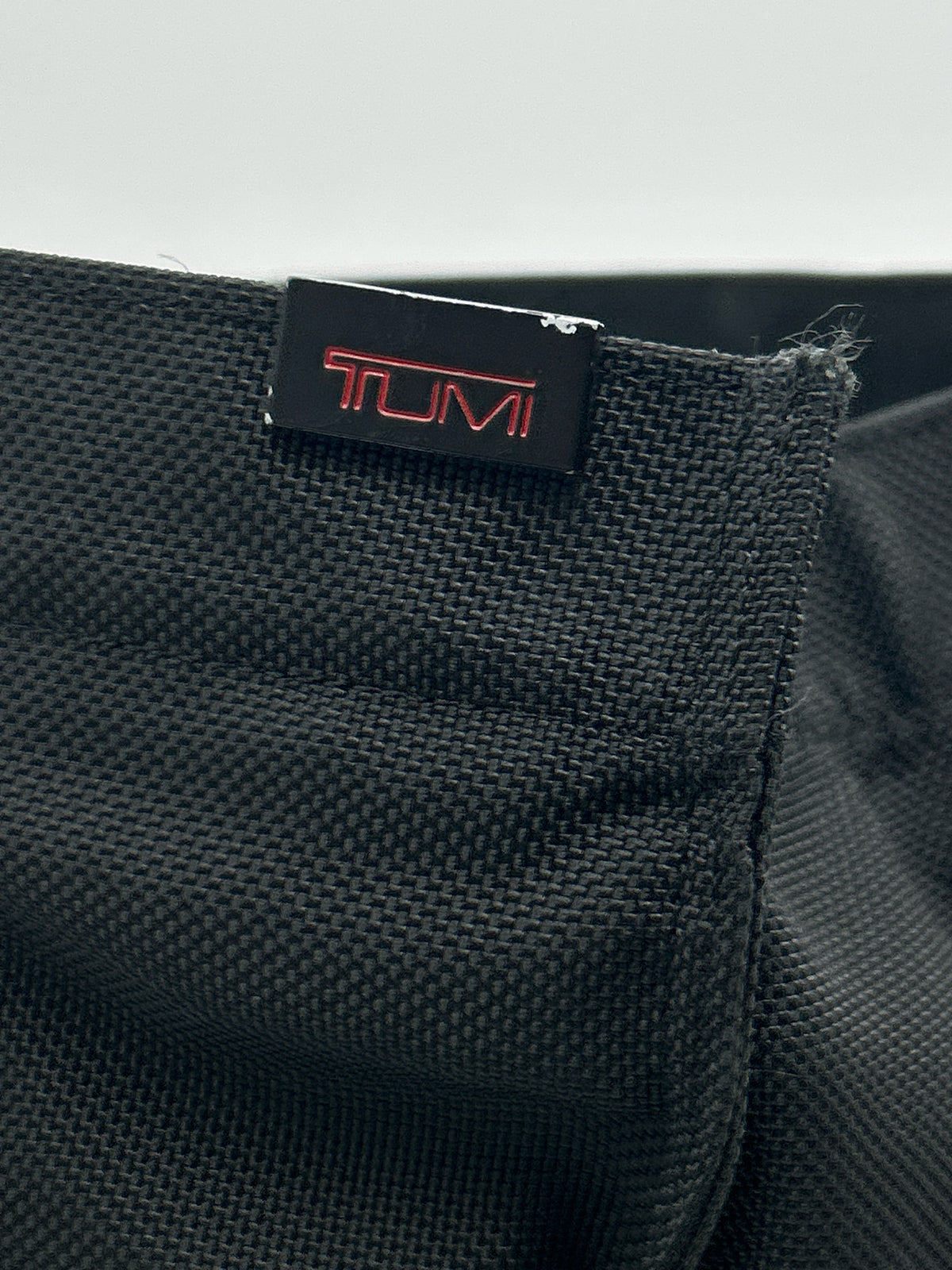 TUMI Black Women Tote