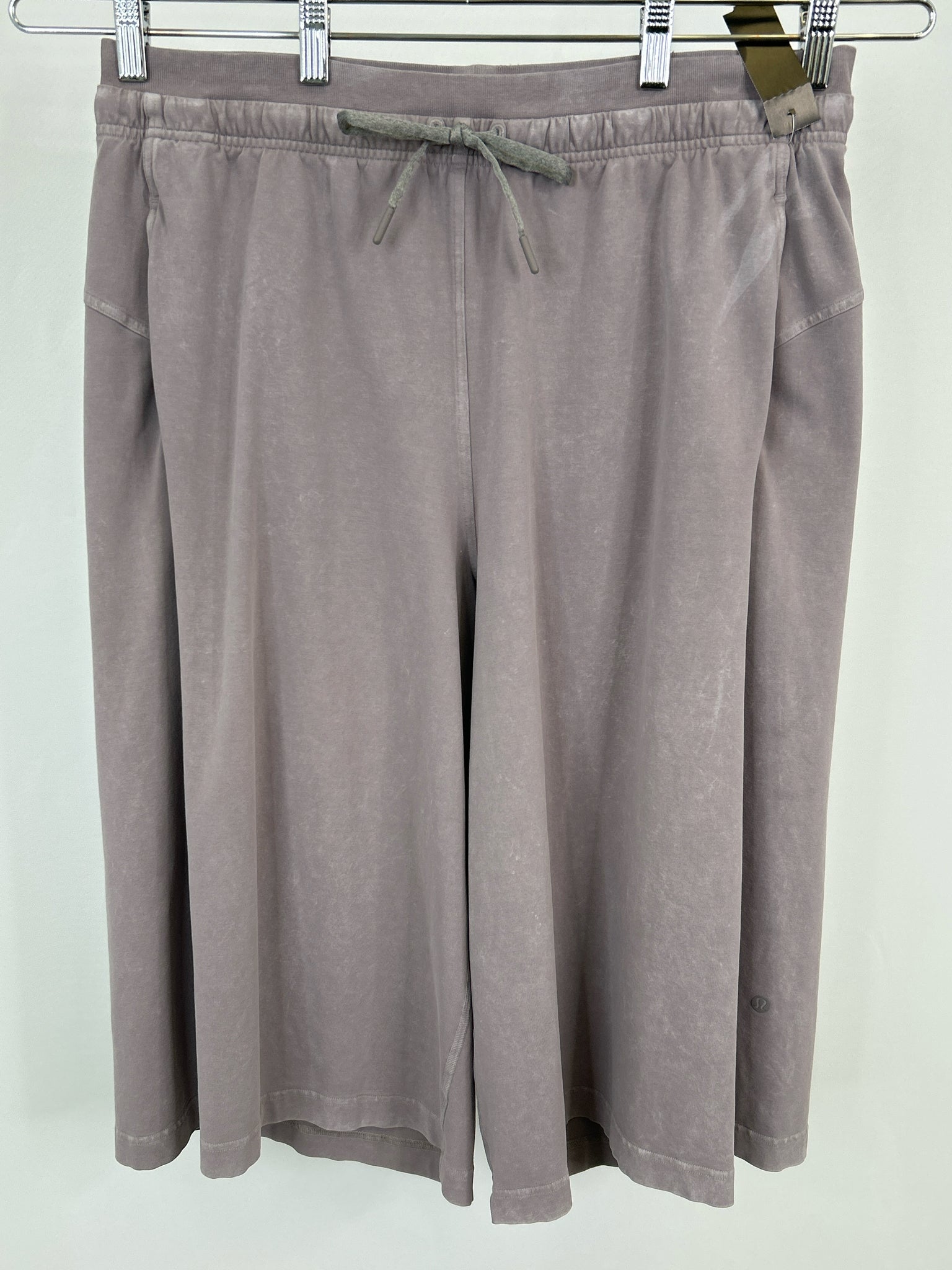 LULULEMON Size 14 Light Purple Women Pants