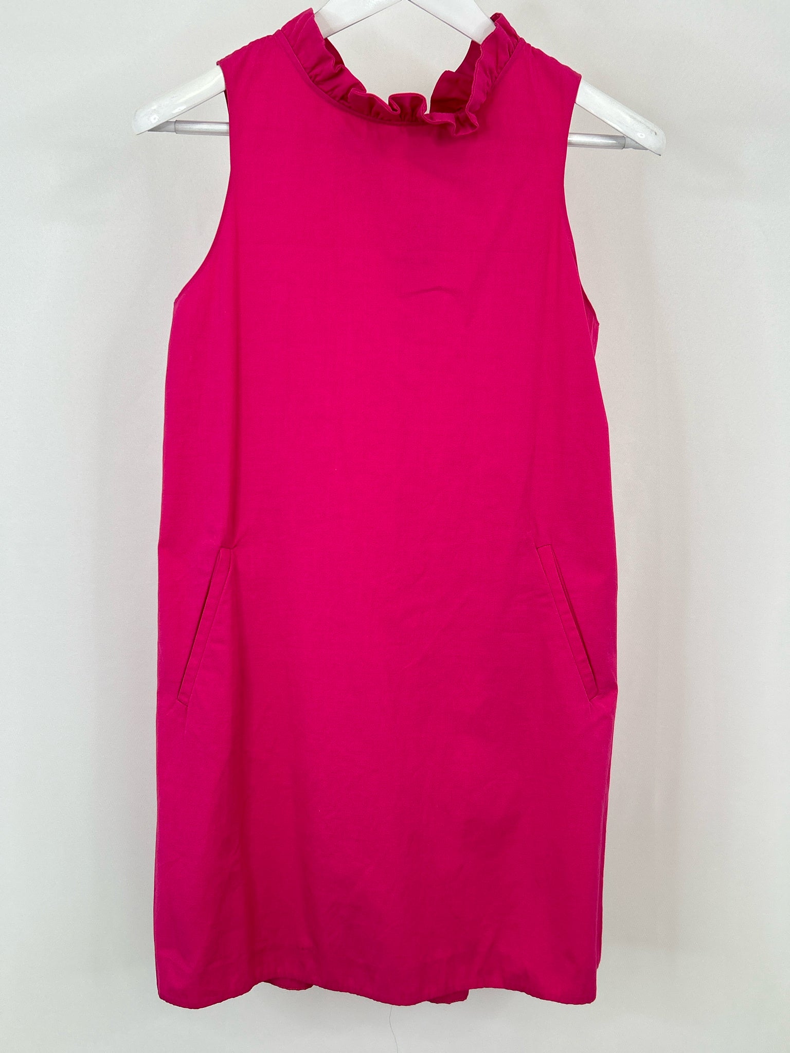 TYLER BOE Size S Rose Pink Women's Dress