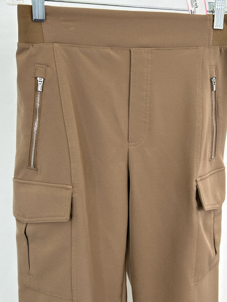 ATHLETA Women Size 2P SAND Pants