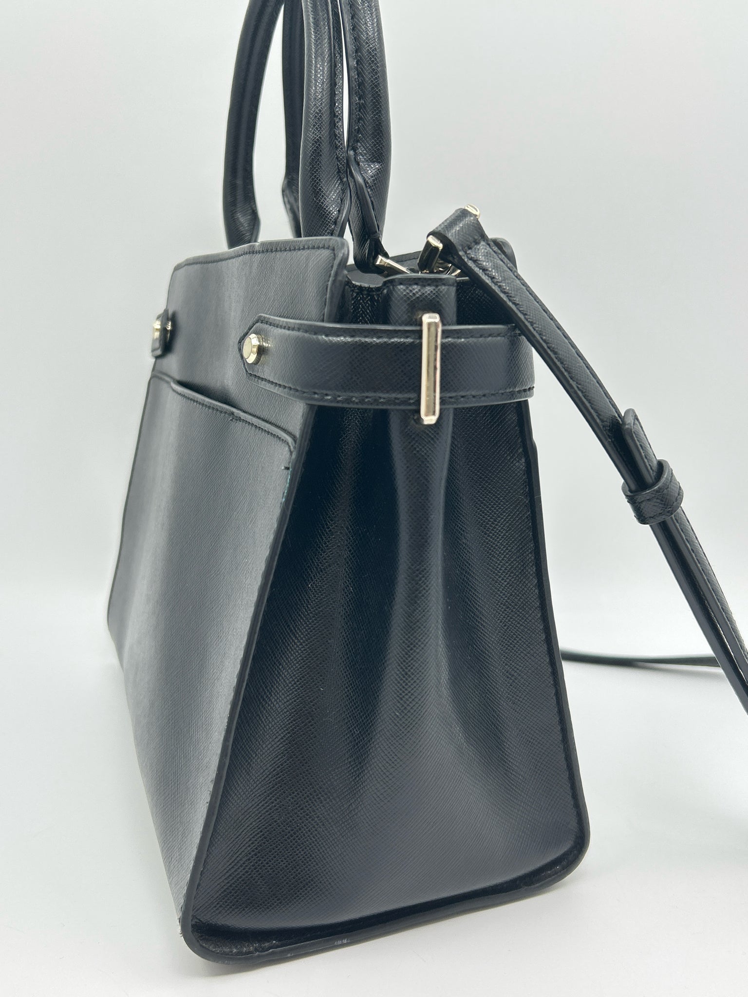 KATE SPADE Black Women Purse
