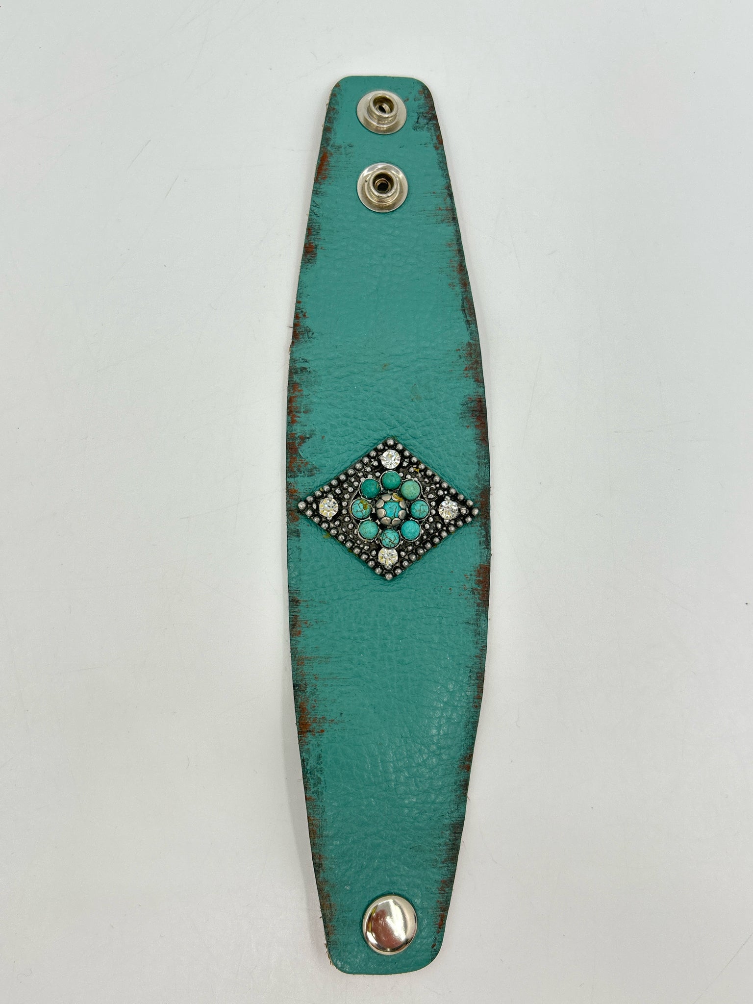 NO BRAND Turqouise Bracelet