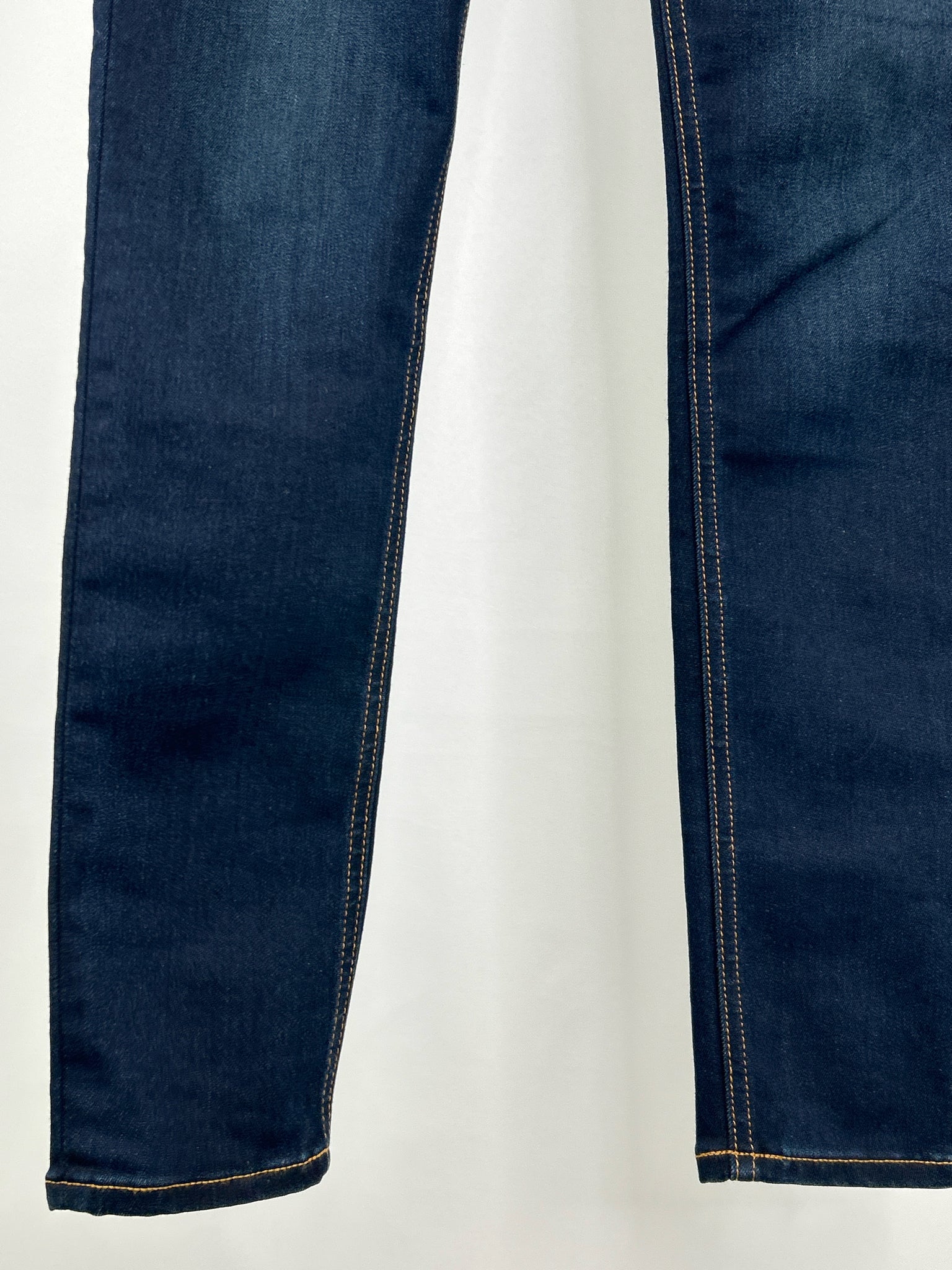 Rag & Bone - Jean Size 26/2 BLUE DENIM Women jeans