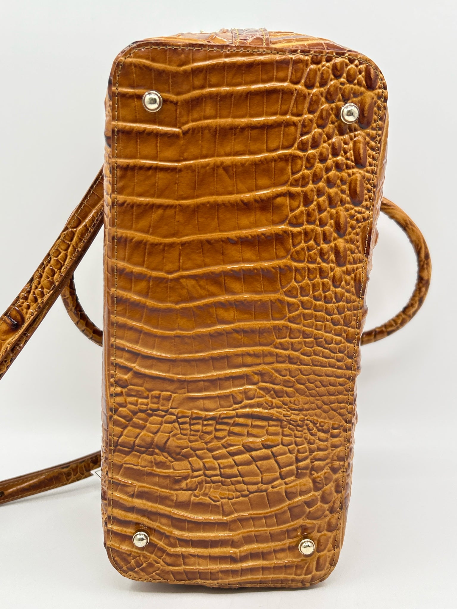 BRAHMIN Tan Women Purse