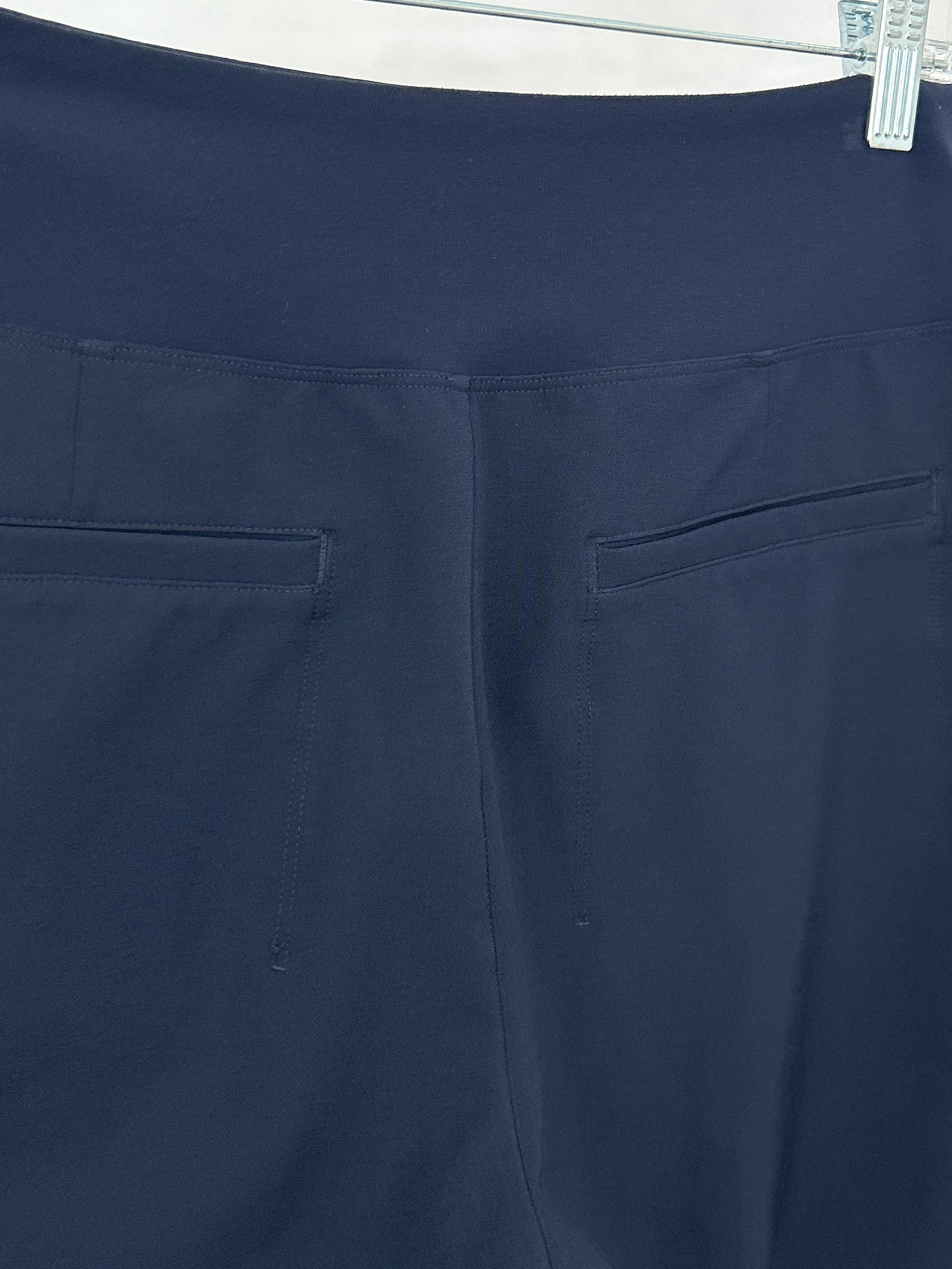 ATHLETA Size 6 Navy Women Pants