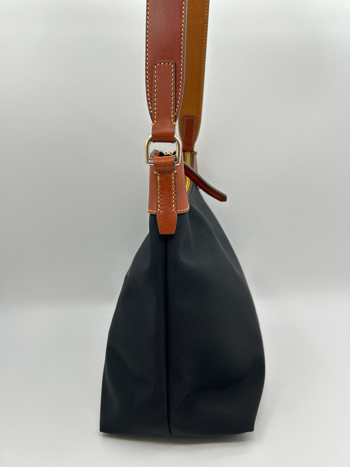 DOONEY & BOURKE Black Women Purse