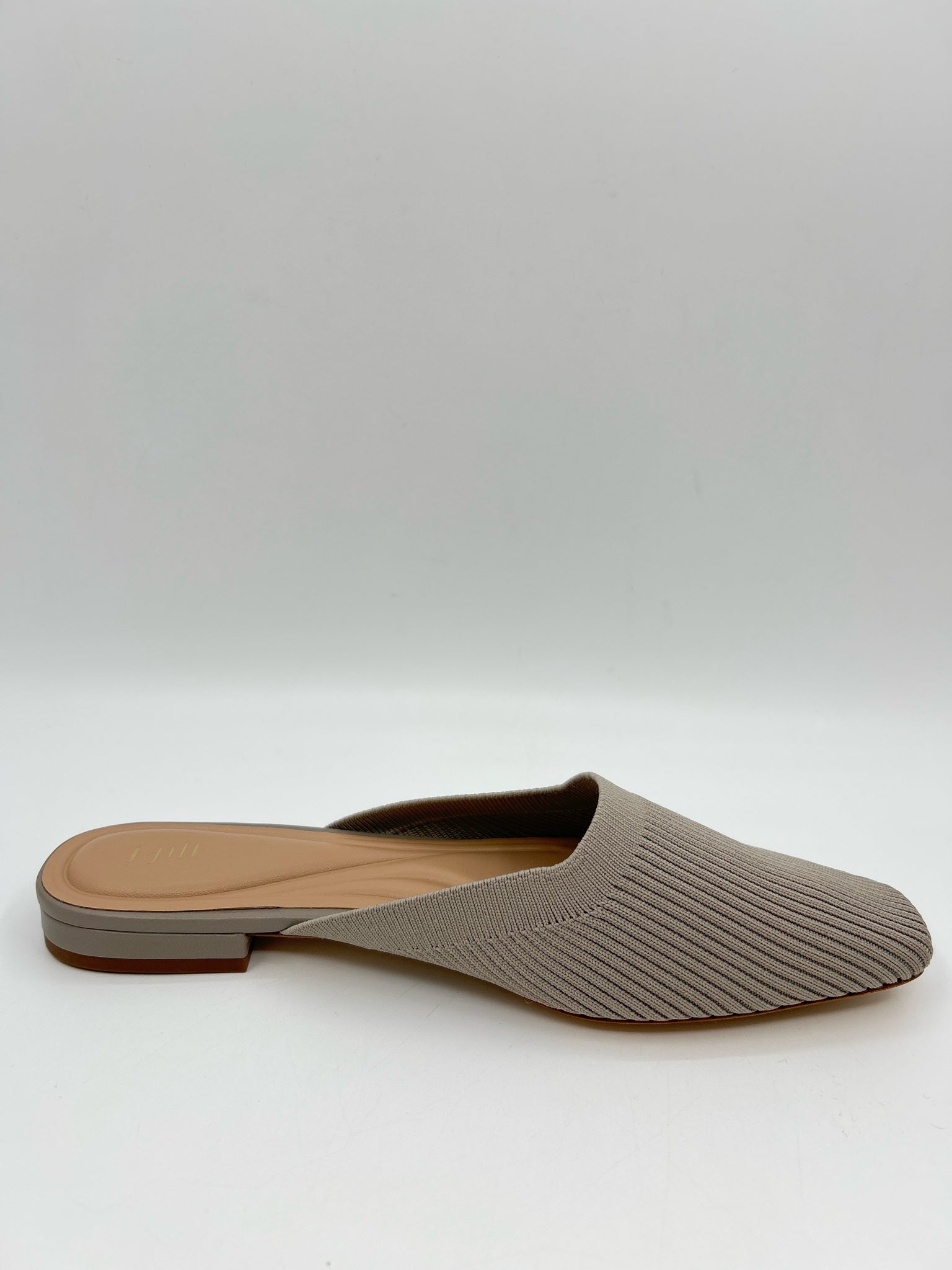J JILL Size 8 KHAKI Women Shoes