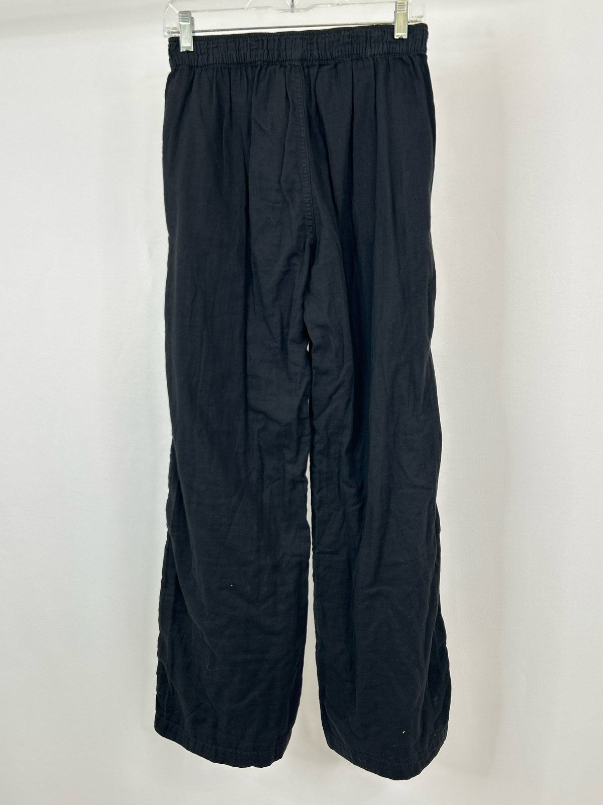 ROWAN Size S Black Women Pants