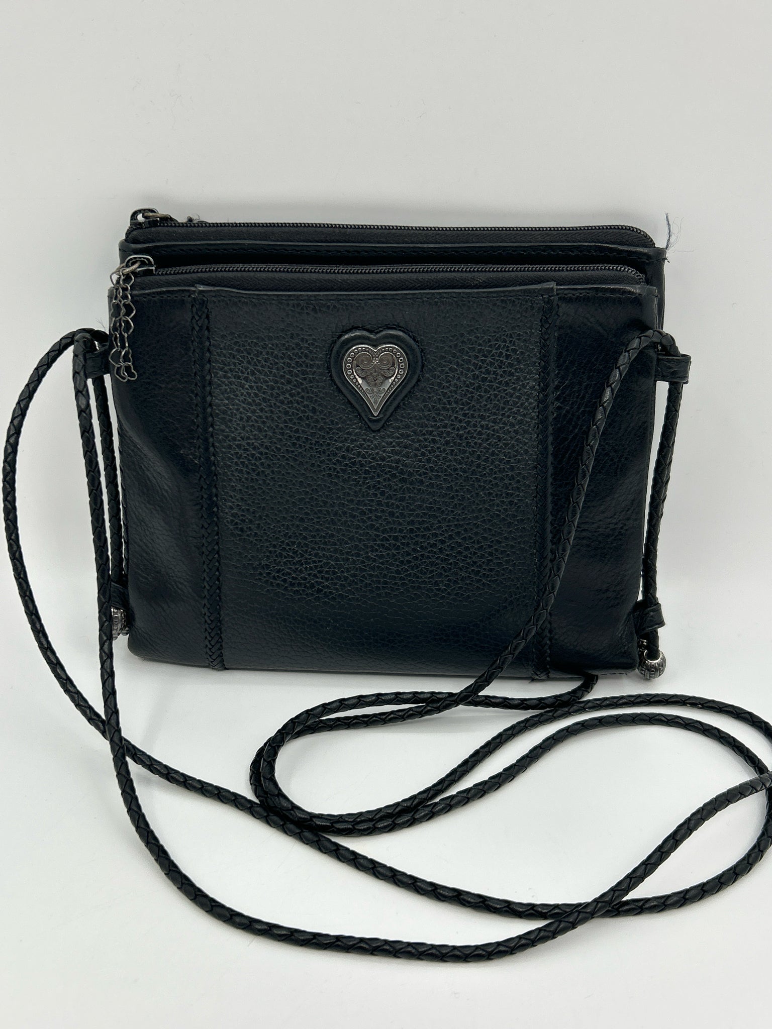 BRIGHTON Black Women Purse