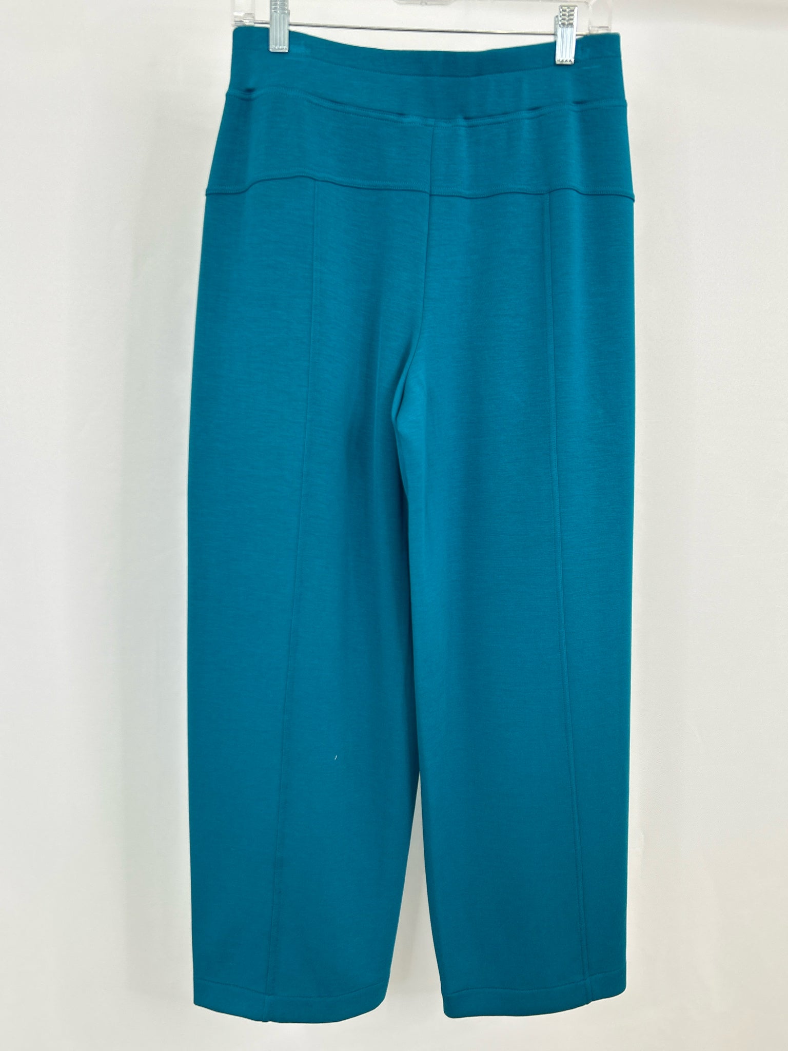 OLIVIA BY HABITAT CLOTHES Size S Teal Women Pants