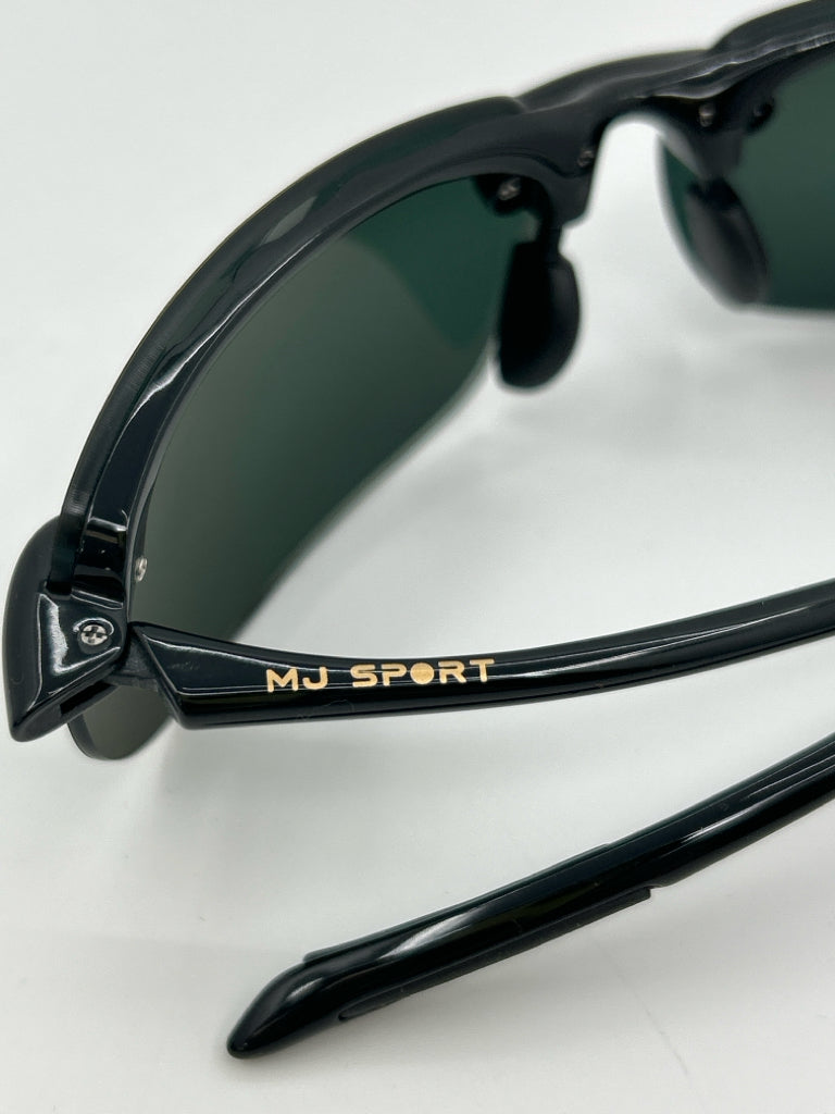 MAUI JIM Black Sunglasses