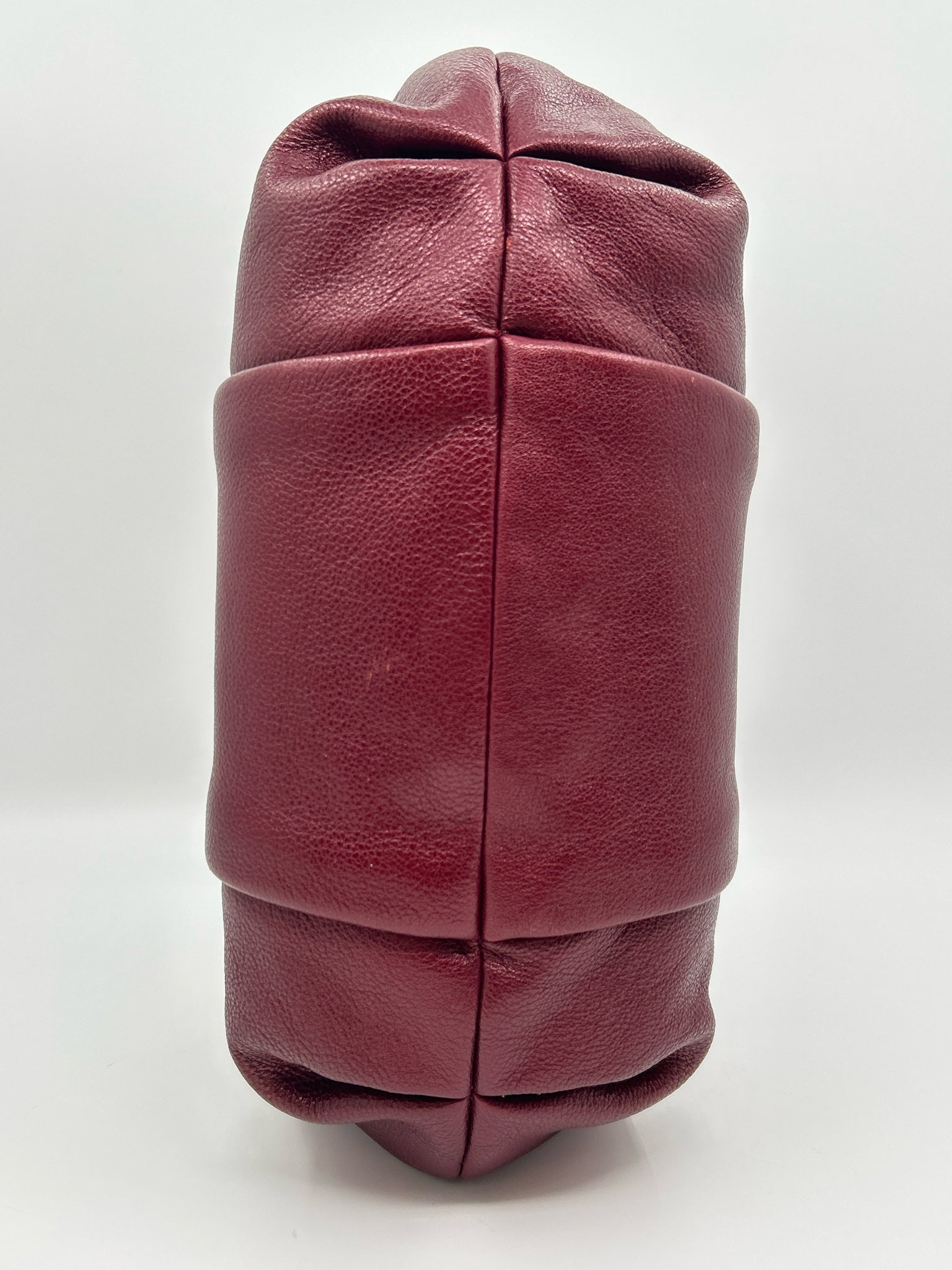 BRIGHTON Burgundy Women Purse