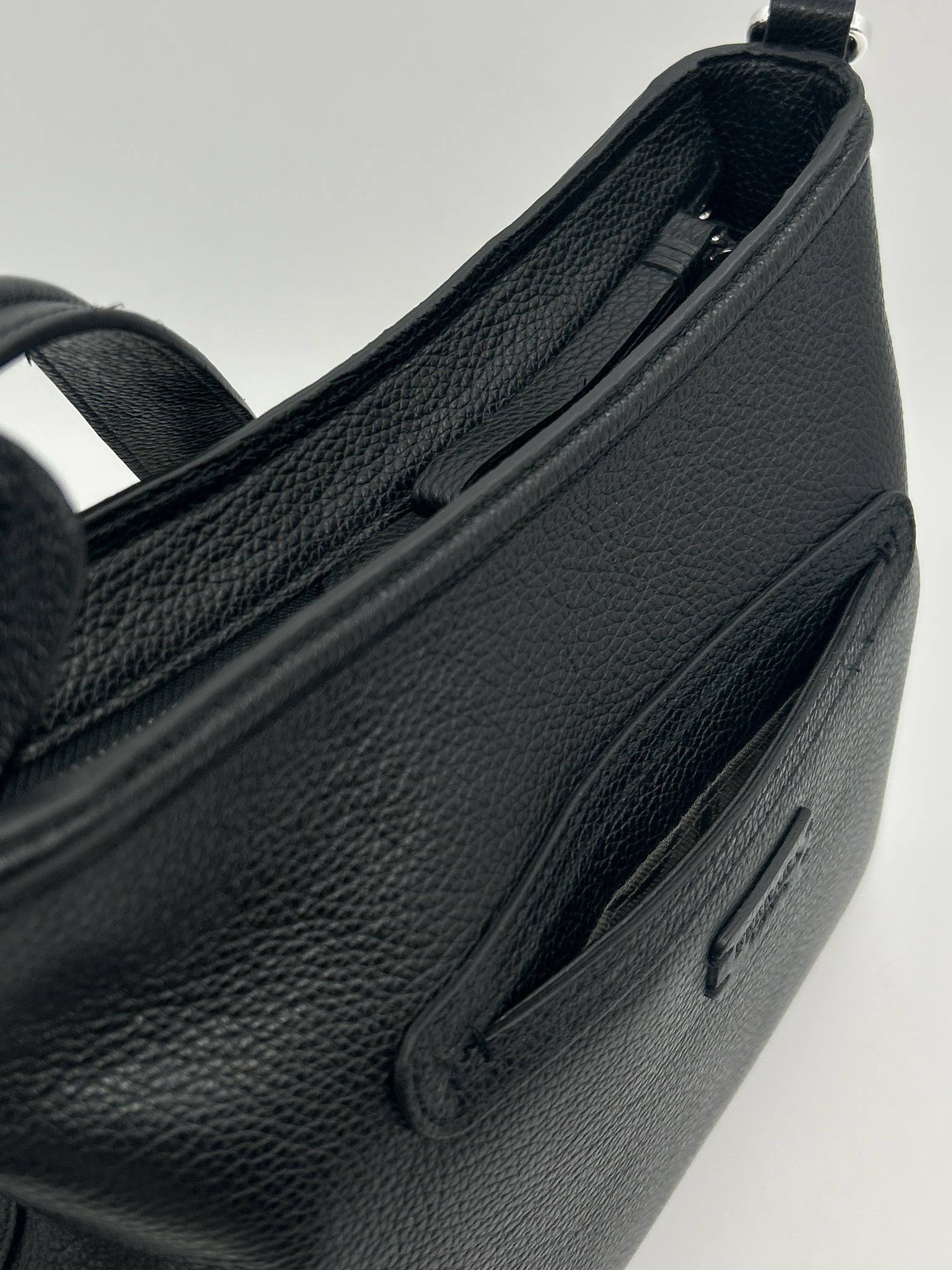 BRIGHTON Black Women Purse