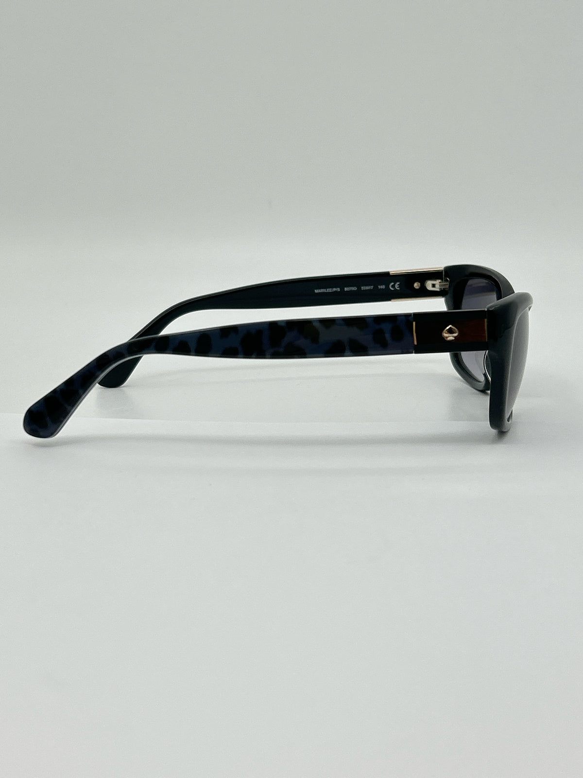 KATE SPADE Black Sunglasses