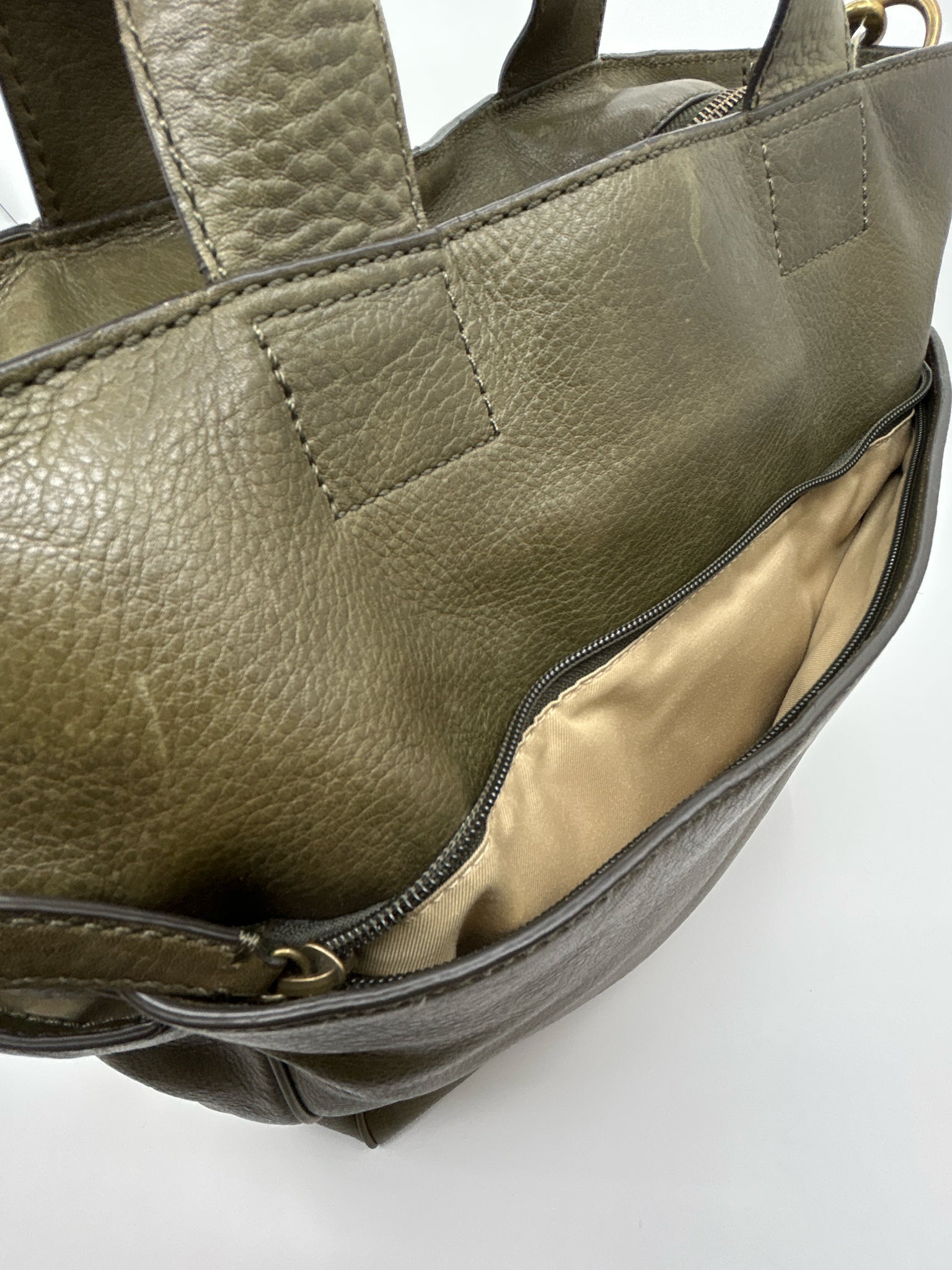 COACH OLIVE Women Tote