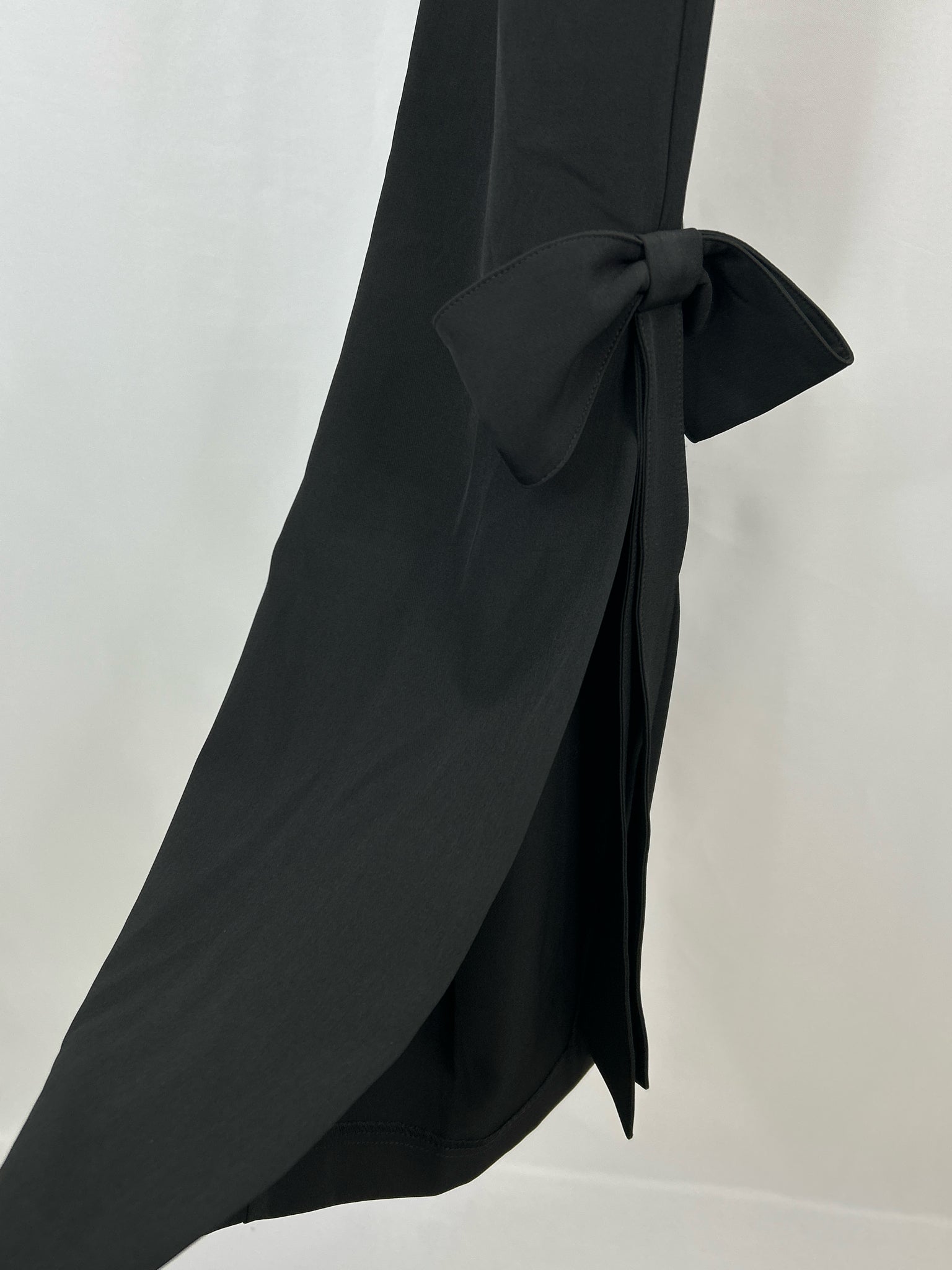 POSH COUTURE NWT Size S Black Women Pants