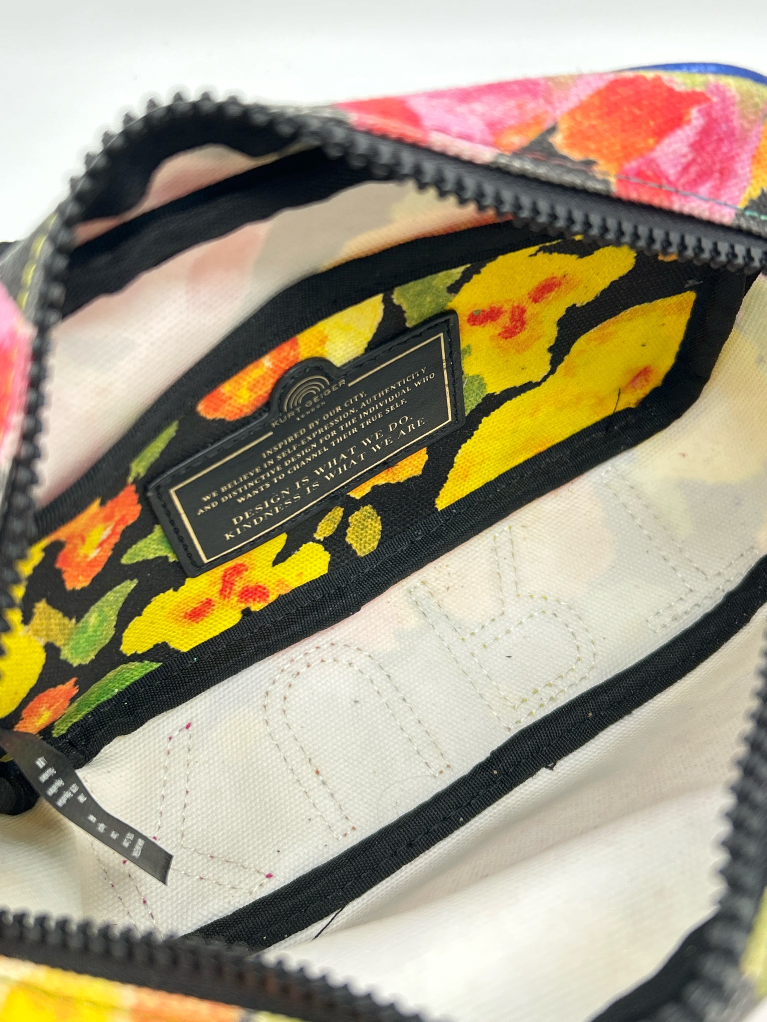 KURT GEIGER Multi-Color Women Purse