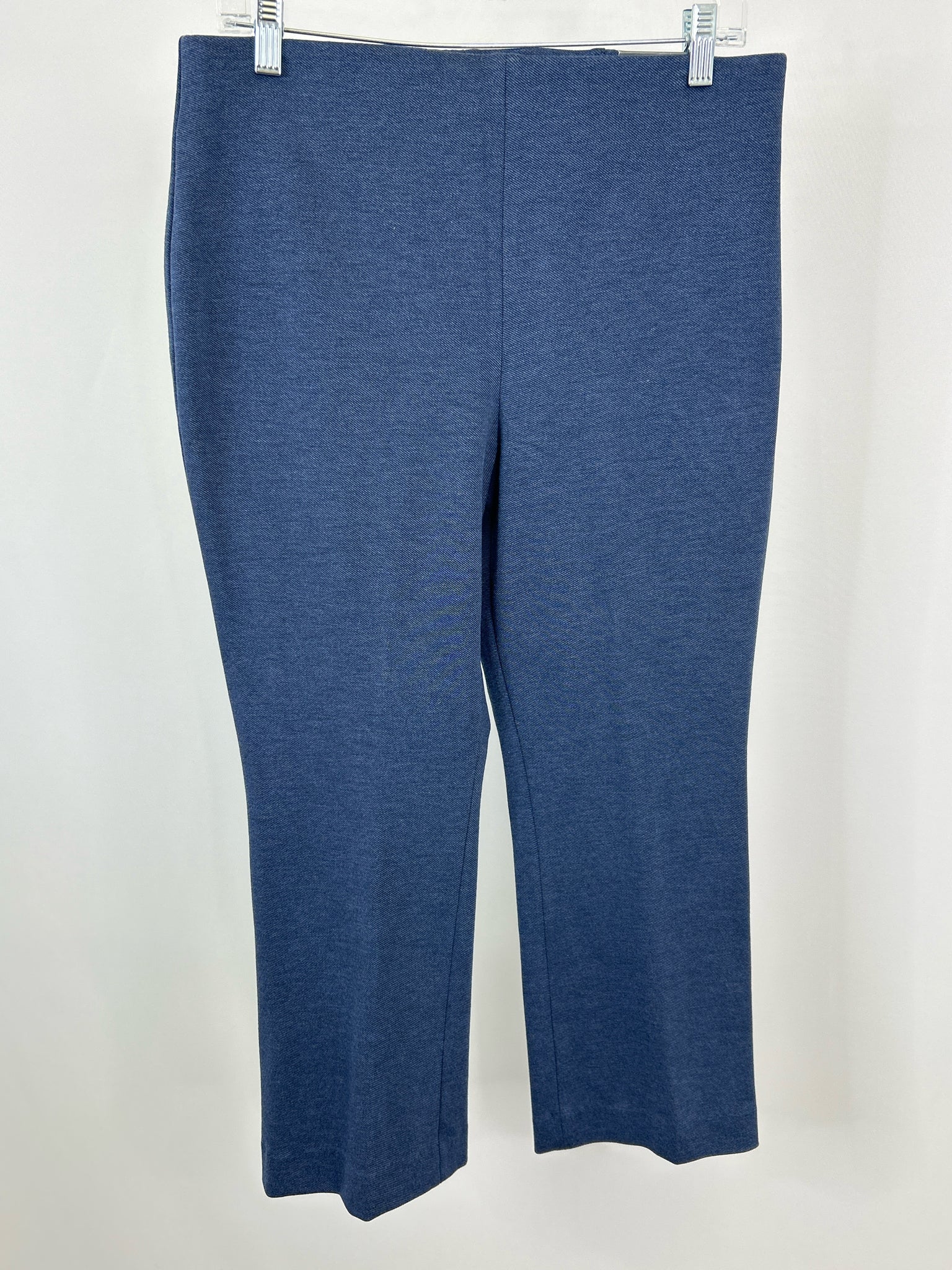 TALBOTS Size 12P Blue Women Pants