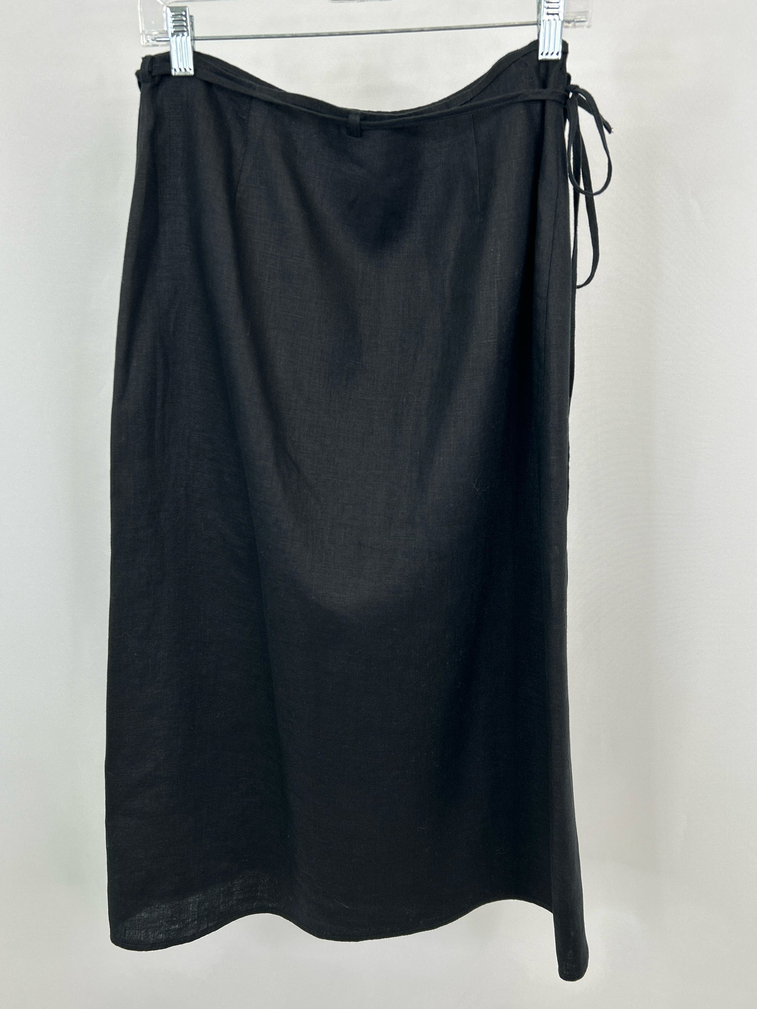 RAILS Size L Black Women Skirt