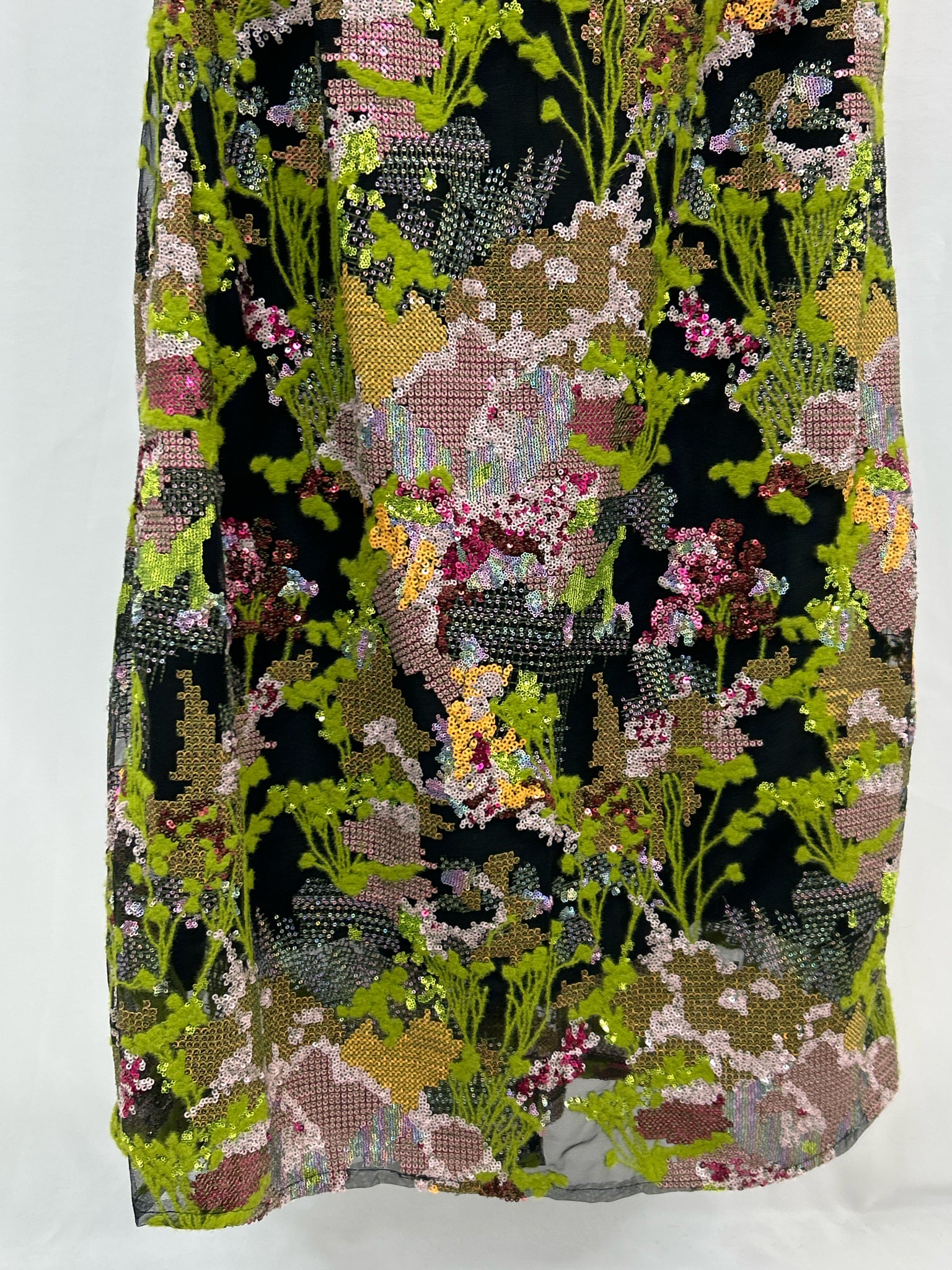 Catchall Size XXL Multi-Color Women Dress