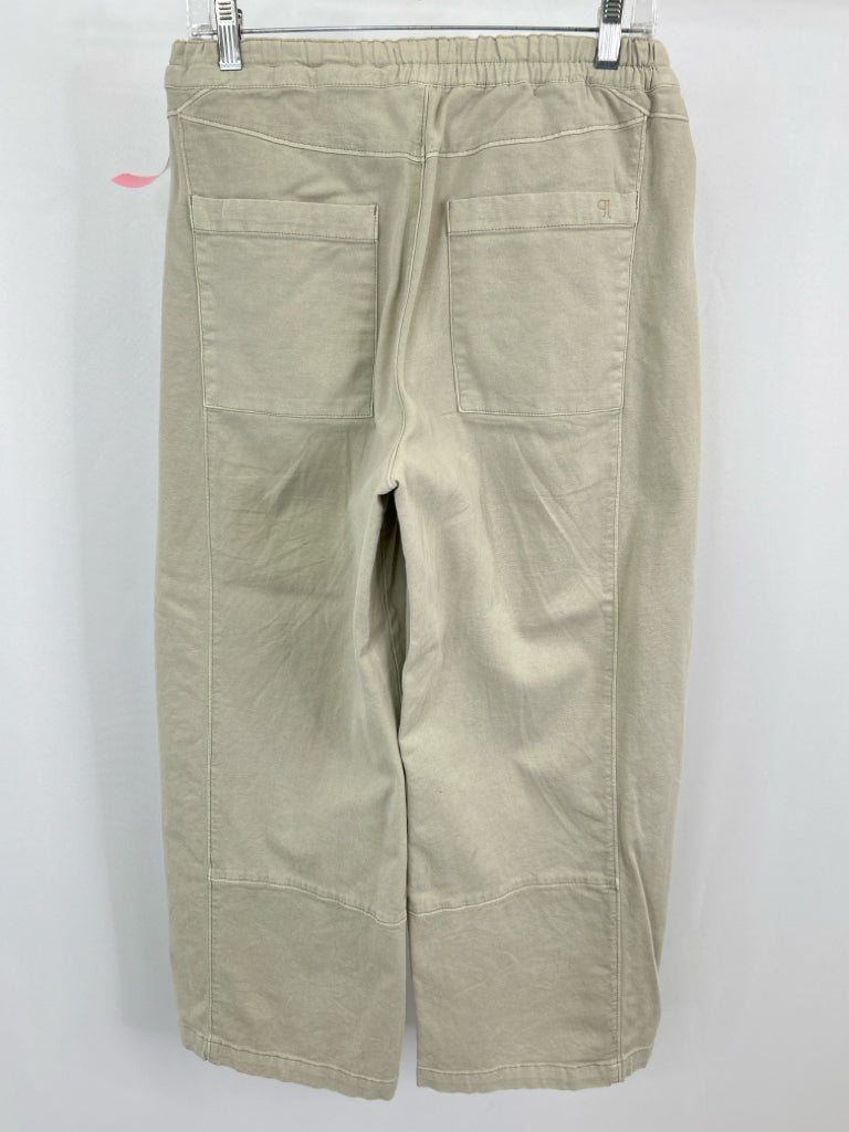 PILCRO Size S Grey Women's Pants
