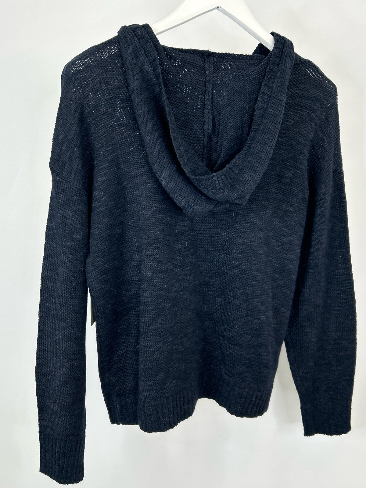 MARLED Size M Navy Women Sweater