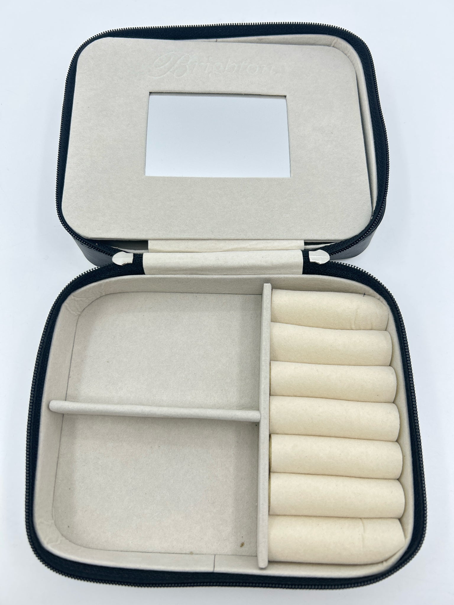 BRIGHTON Red and Black Accessories