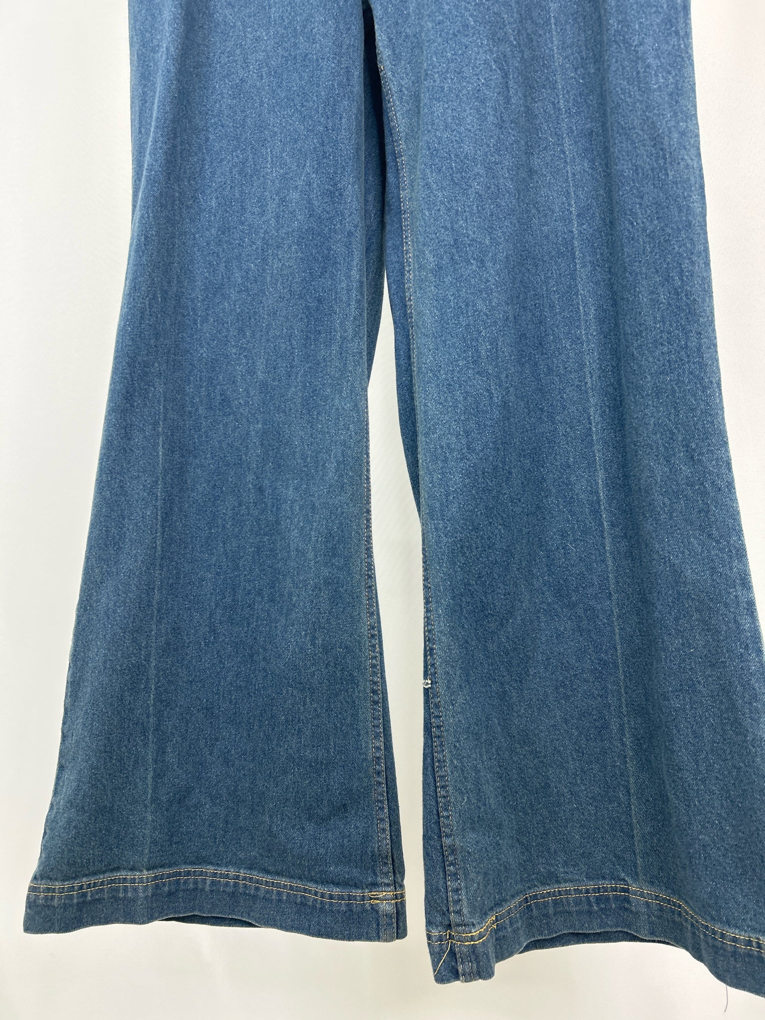 Disney by Macy's Size 14 BLUE DENIM Women jeans