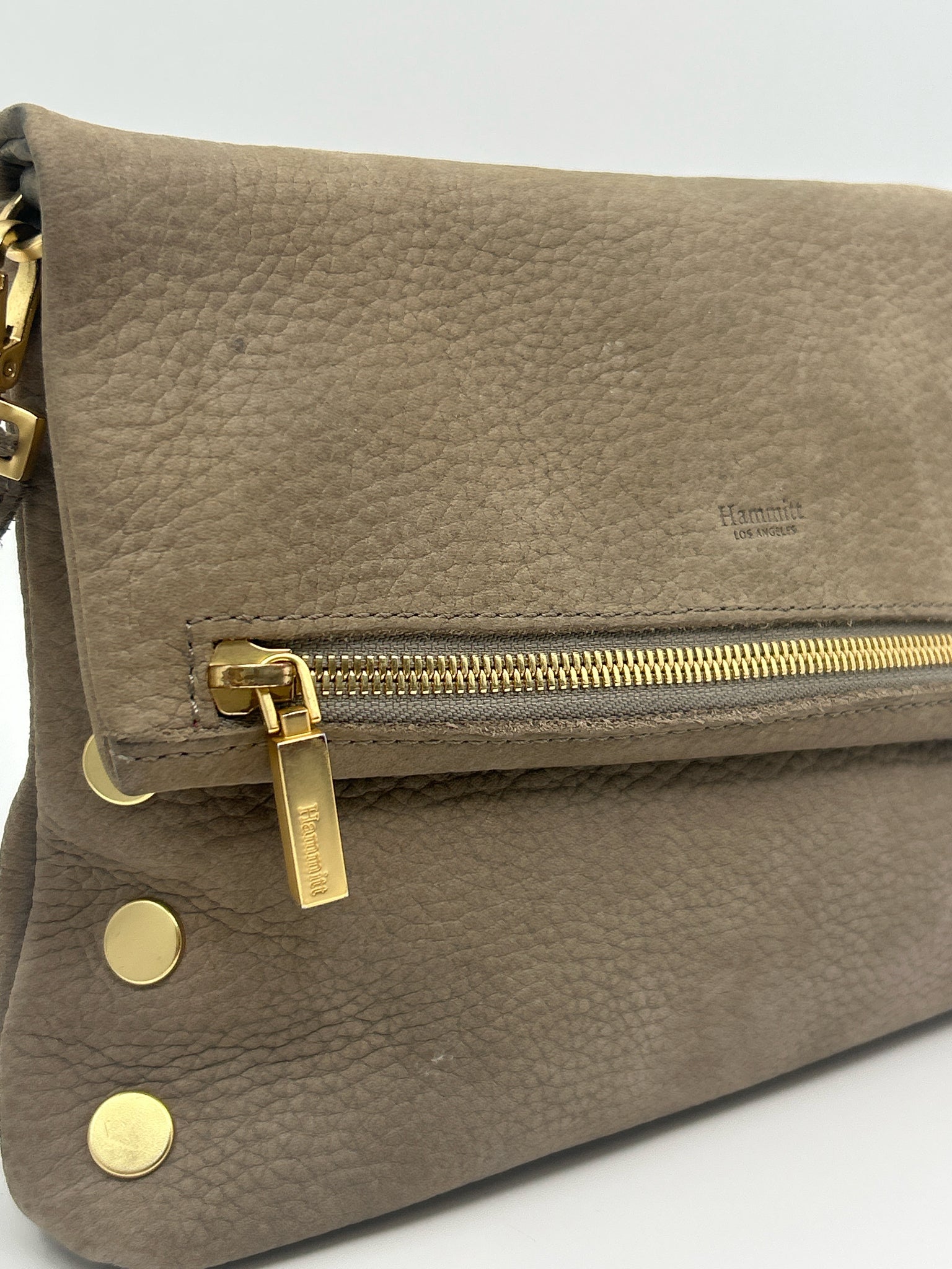 HAMMITT Beige Women Purse