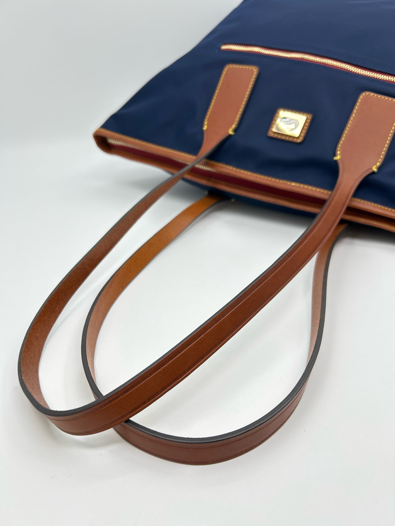 DOONEY & BOURKE Navy Women Tote