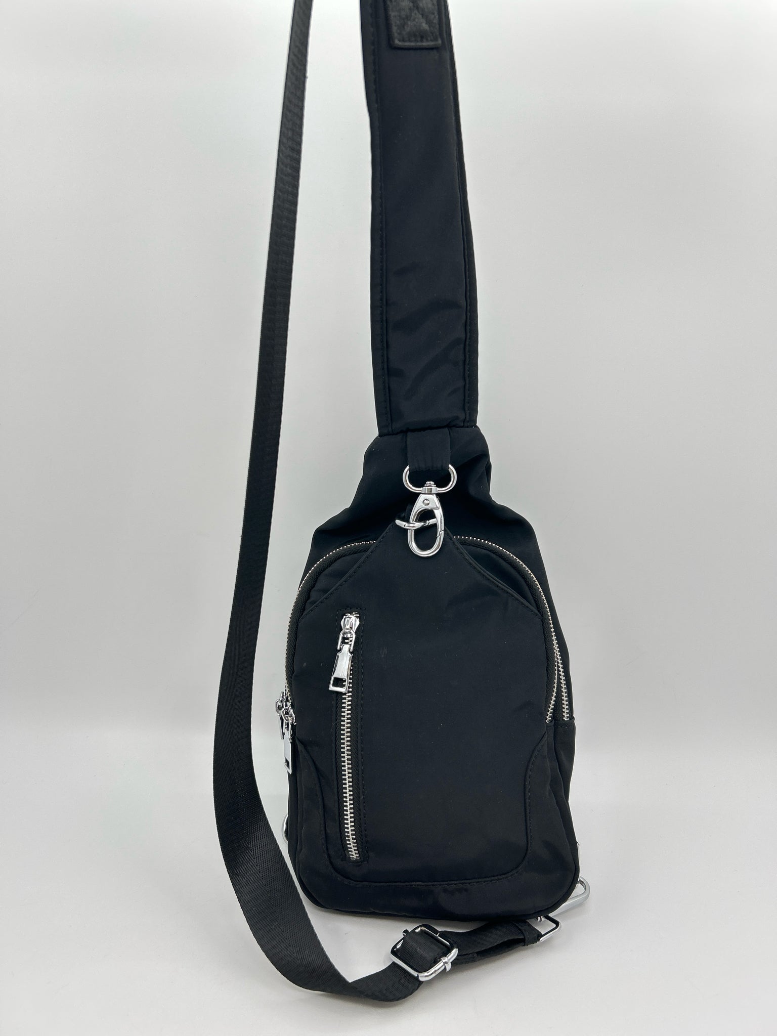 SASHA + SOFI Black Women Purse
