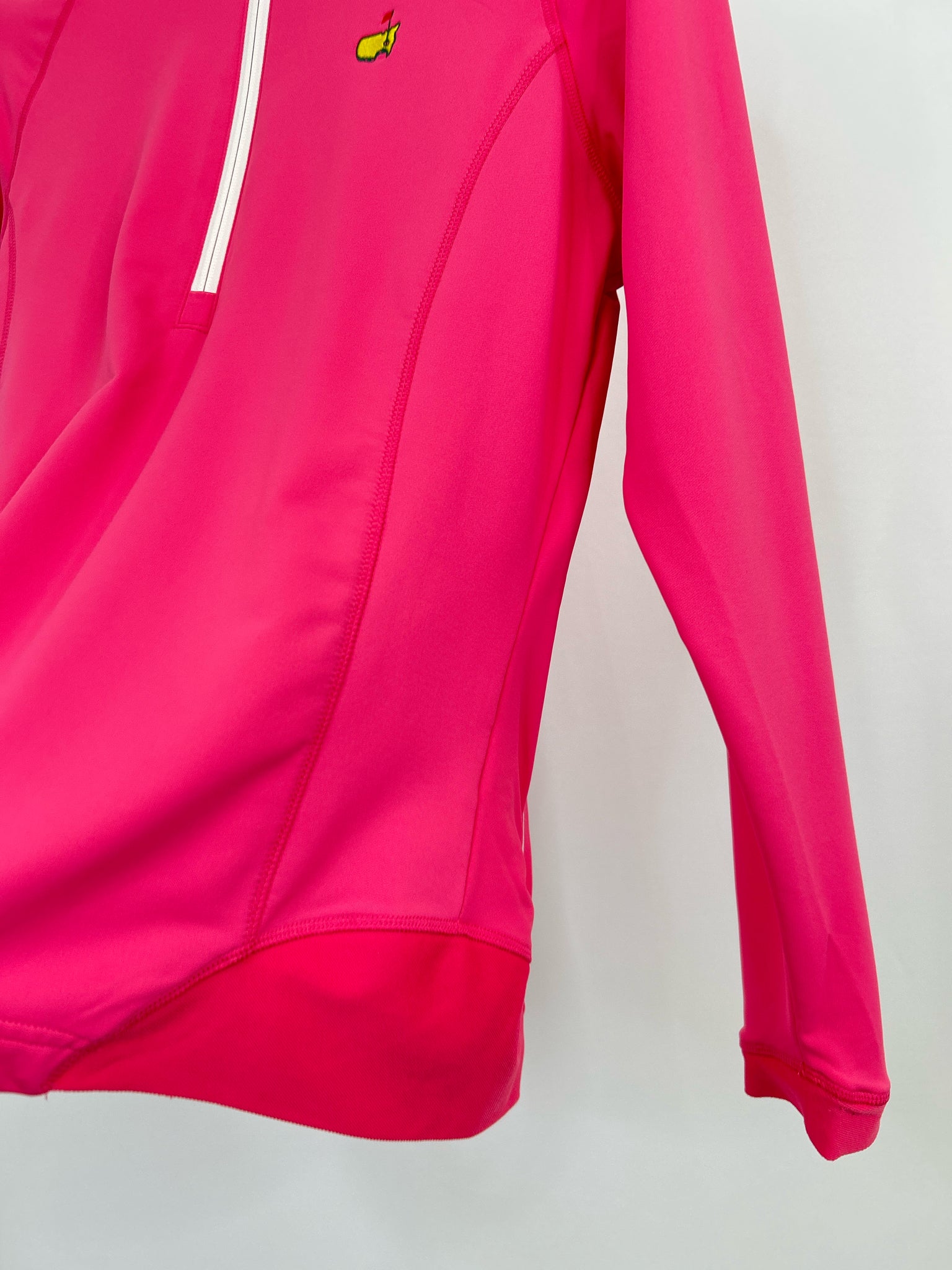 MAGNOLIA LANE Size L Pink Women Pullover