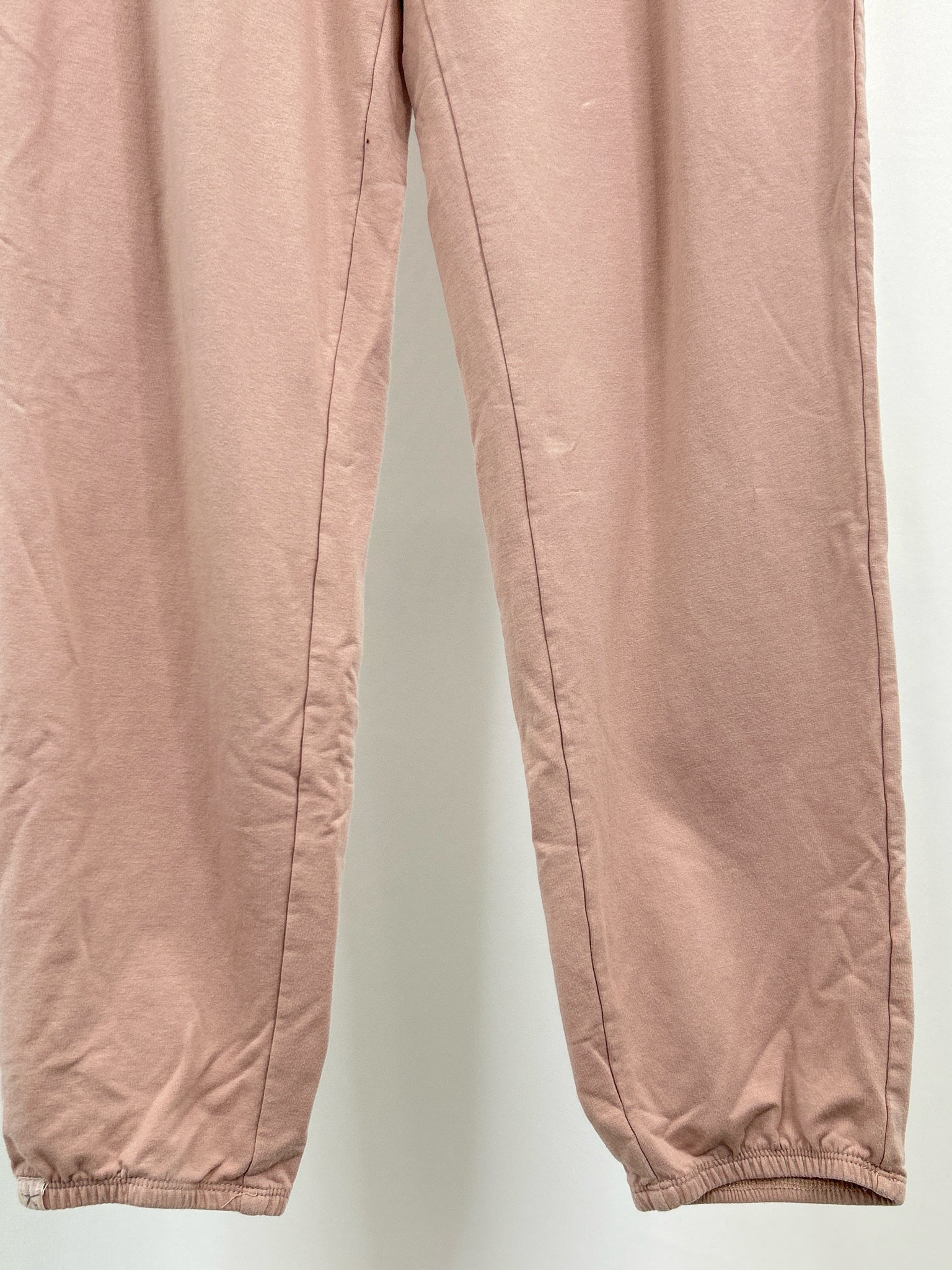 BAREFOOT DREAMS Size XLT Mauve Women Pants