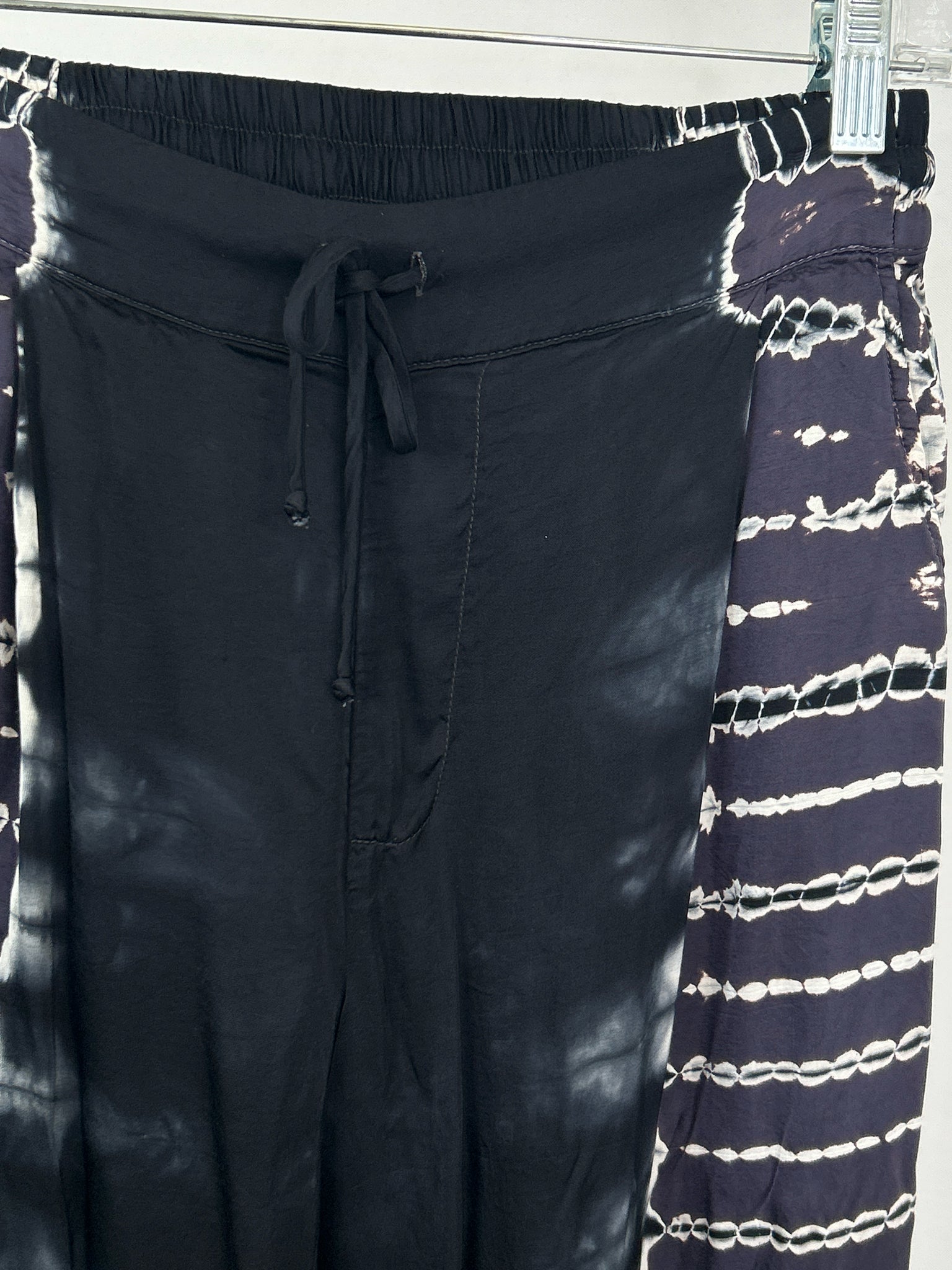 YFB Size S Plum Print Women Pants