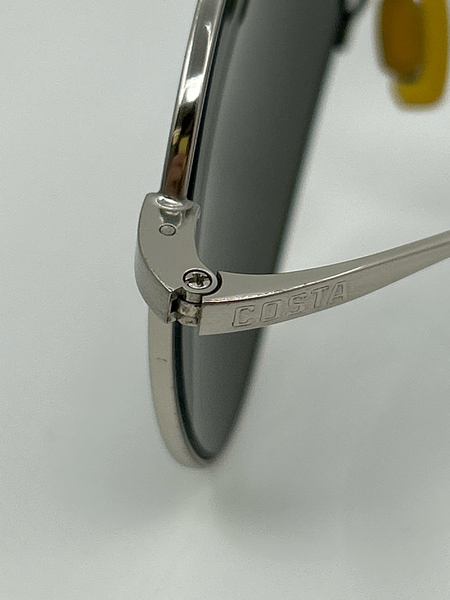 Costa Silver Sunglasses