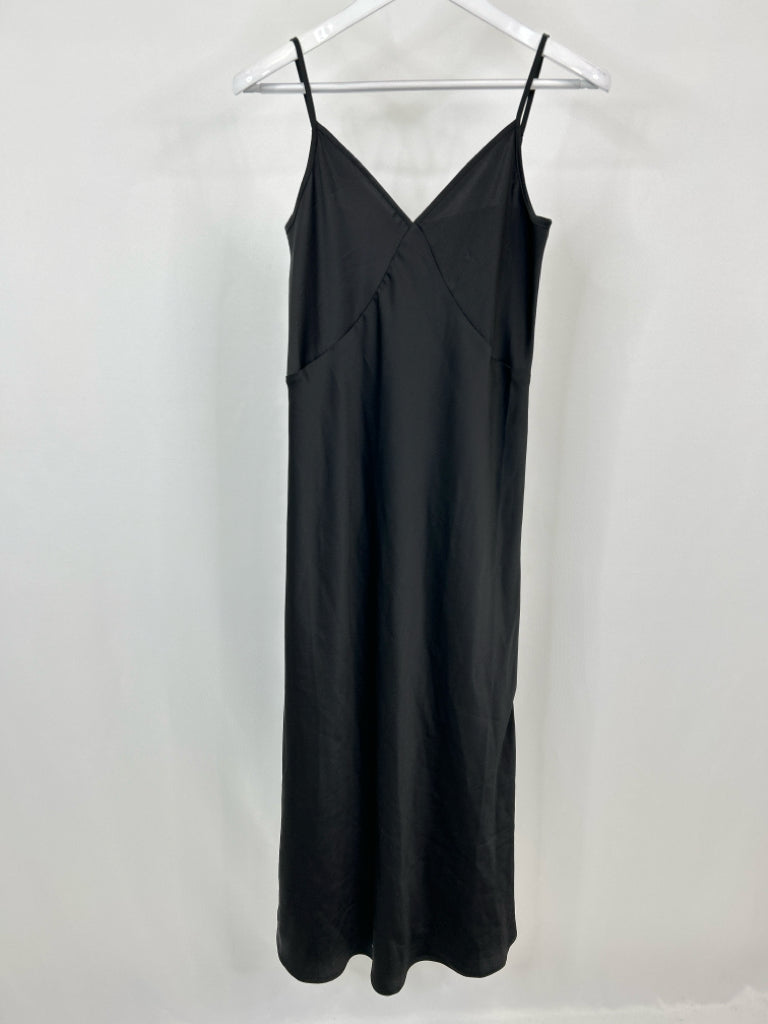 JOIE Size SP Black Dress